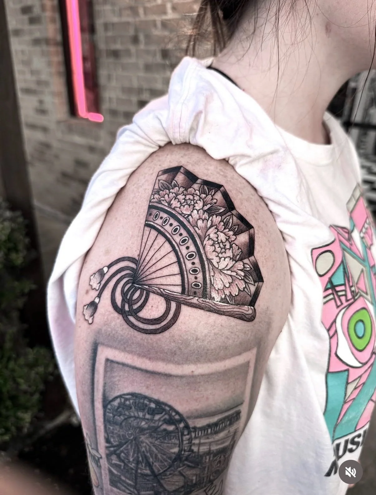 Unexpected closures are tough for small businesses, but we&rsquo;re grateful to be back open today 🖤

Syd, Marcos &amp; Racso are holding it down all day and ready for walk-ins!

Come see us, we&rsquo;ve missed y&rsquo;all!