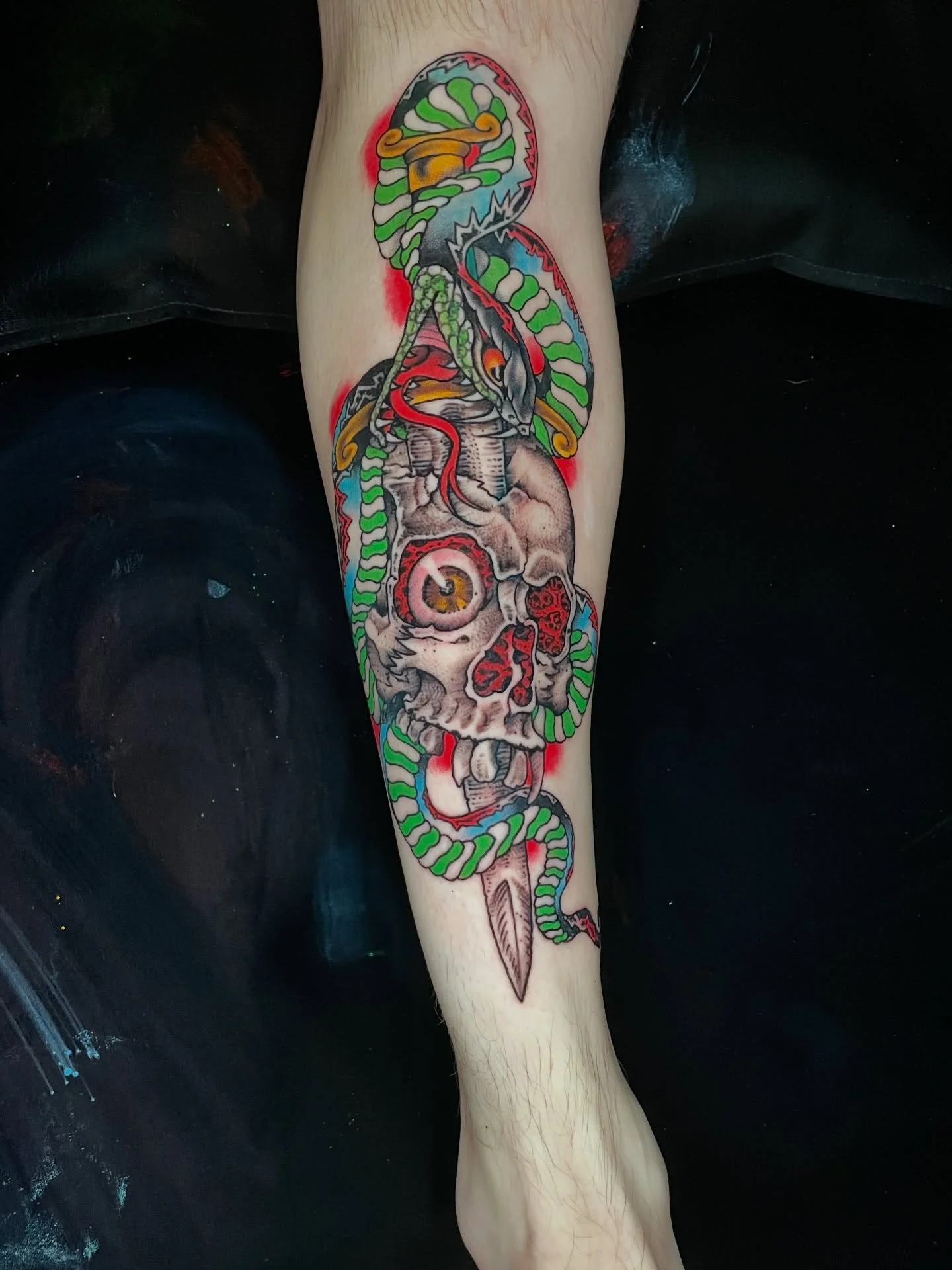 Happy March, Cedar Park 🍀🌸