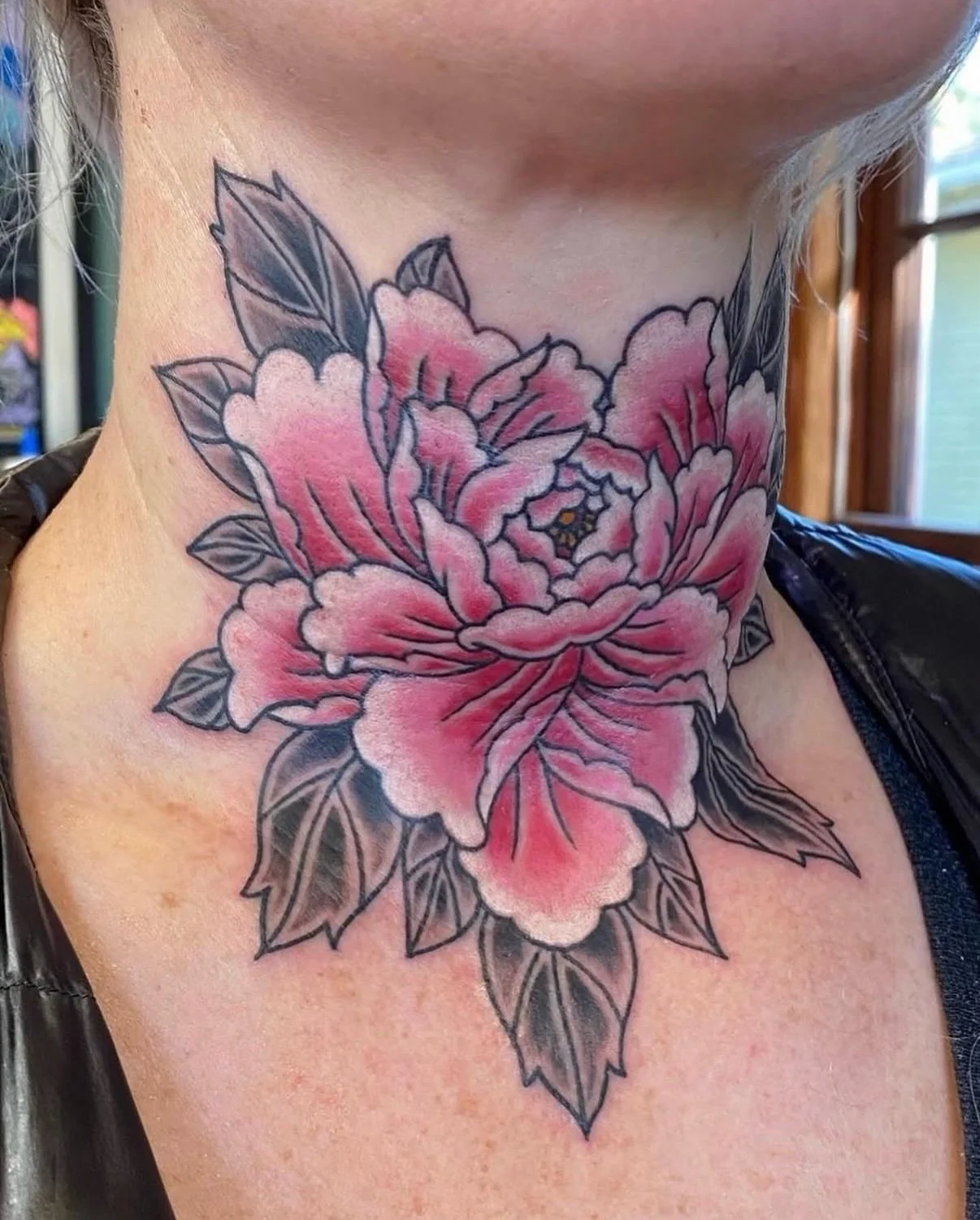 You&rsquo;ve seen his work, you know the vibe... Whether you&rsquo;ve been tattooed by him before or it&rsquo;s your first time, he&rsquo;s here for it! @rockyburley is back THIS WEEKEND- Friday through Sunday. 

Comment &ldquo;tattoo&rdquo; if you&r