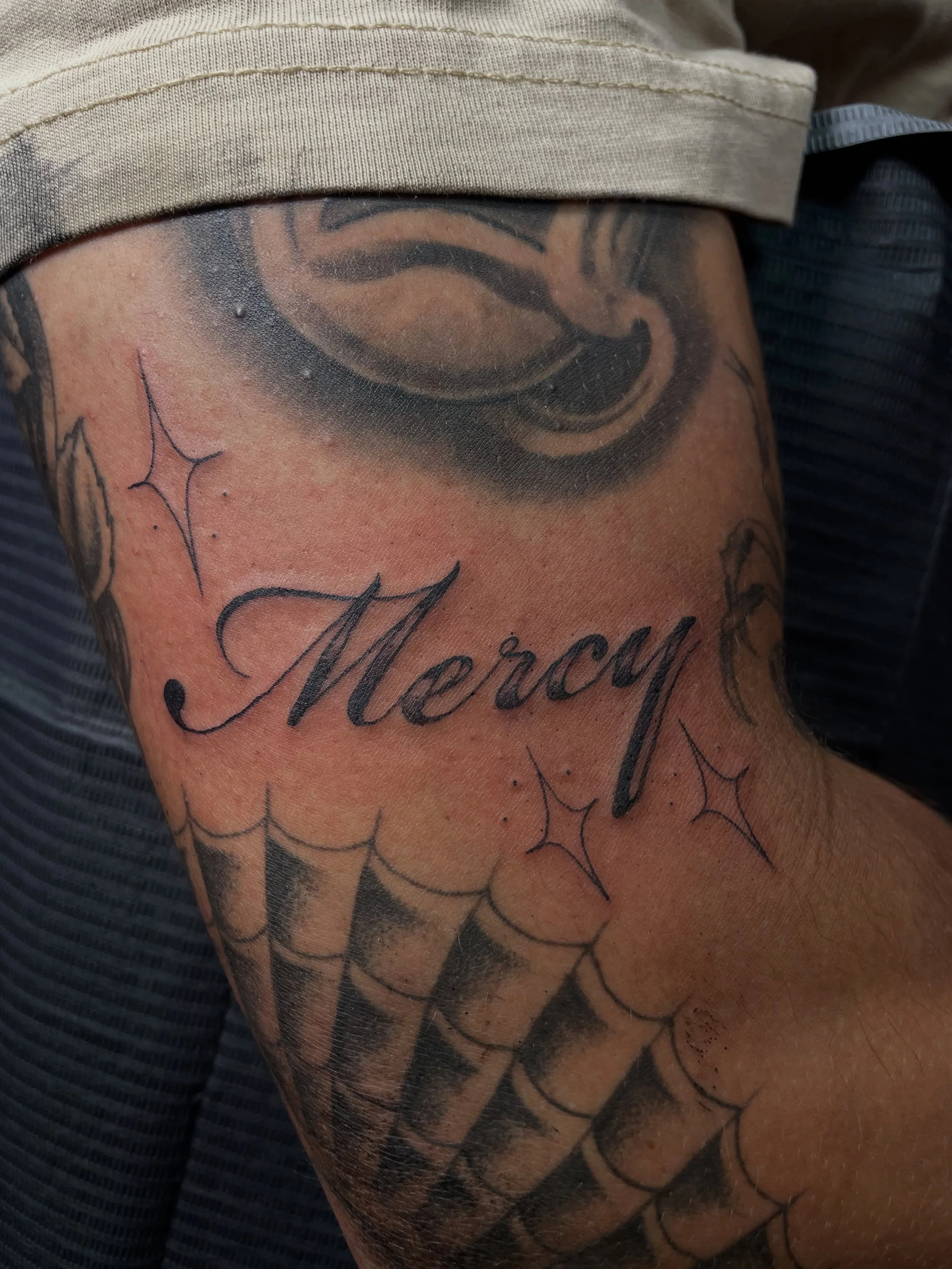 Some recent fineline tattoos made by Marcos! He&rsquo;s absolutely killing it 🗡️ DM us to get booked!

@marcos_lopez_isaiah 
@marcos_lopez_isaiah 
@marcos_lopez_isaiah 

#FinelineTattoo #CedarParkTX #CedarParkTattoo #atxtattoo