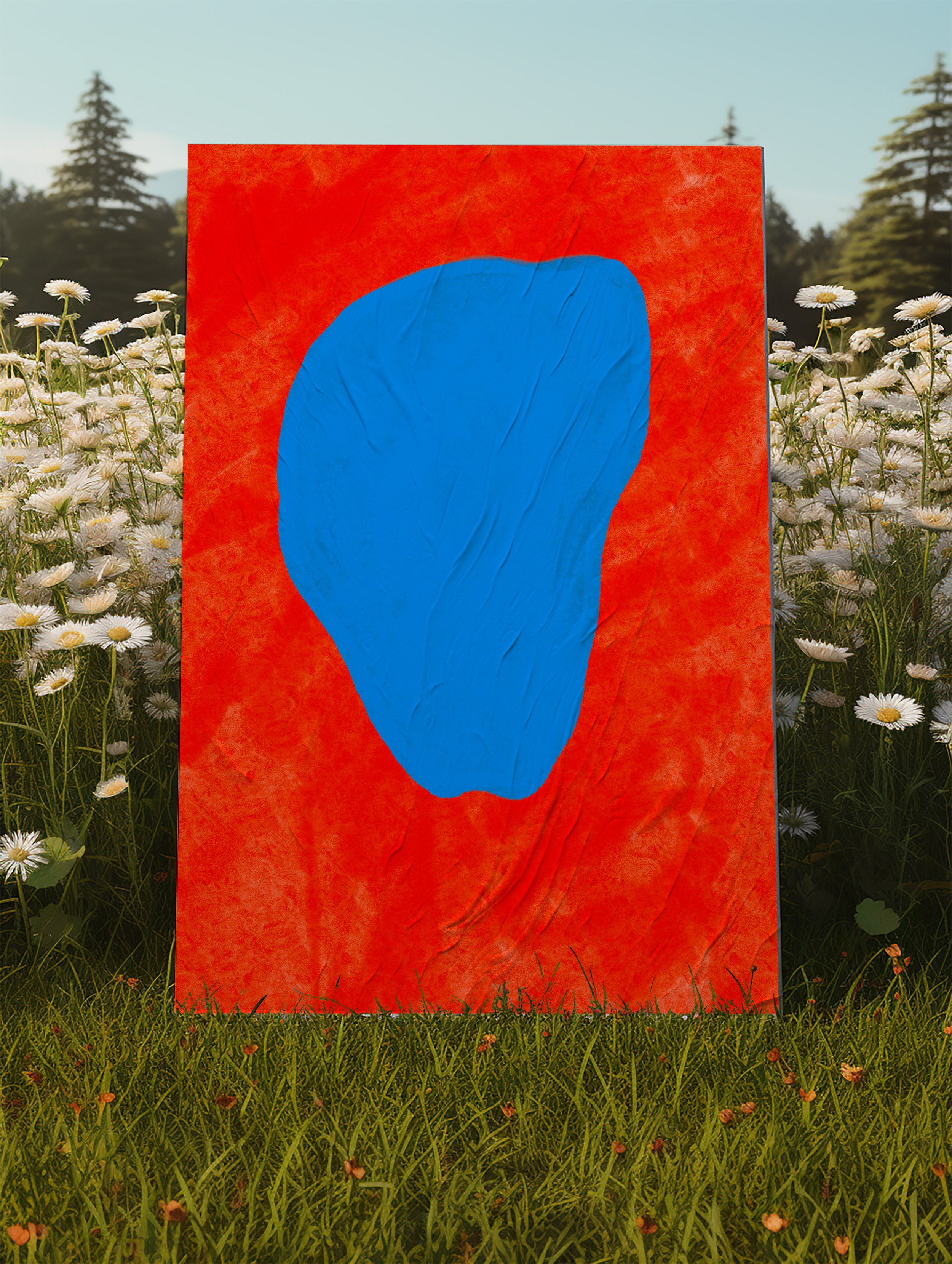 'It's Rosso'