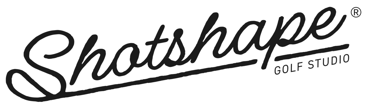 Shotshape Golf Studio
