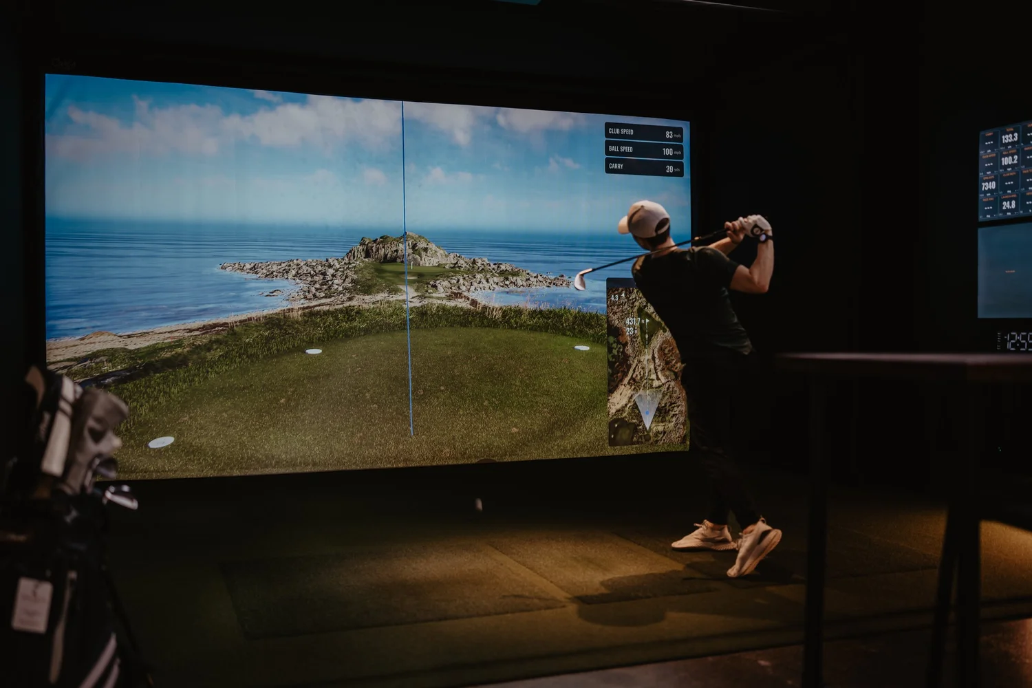 Shotshape Golf Studio - Photo 4