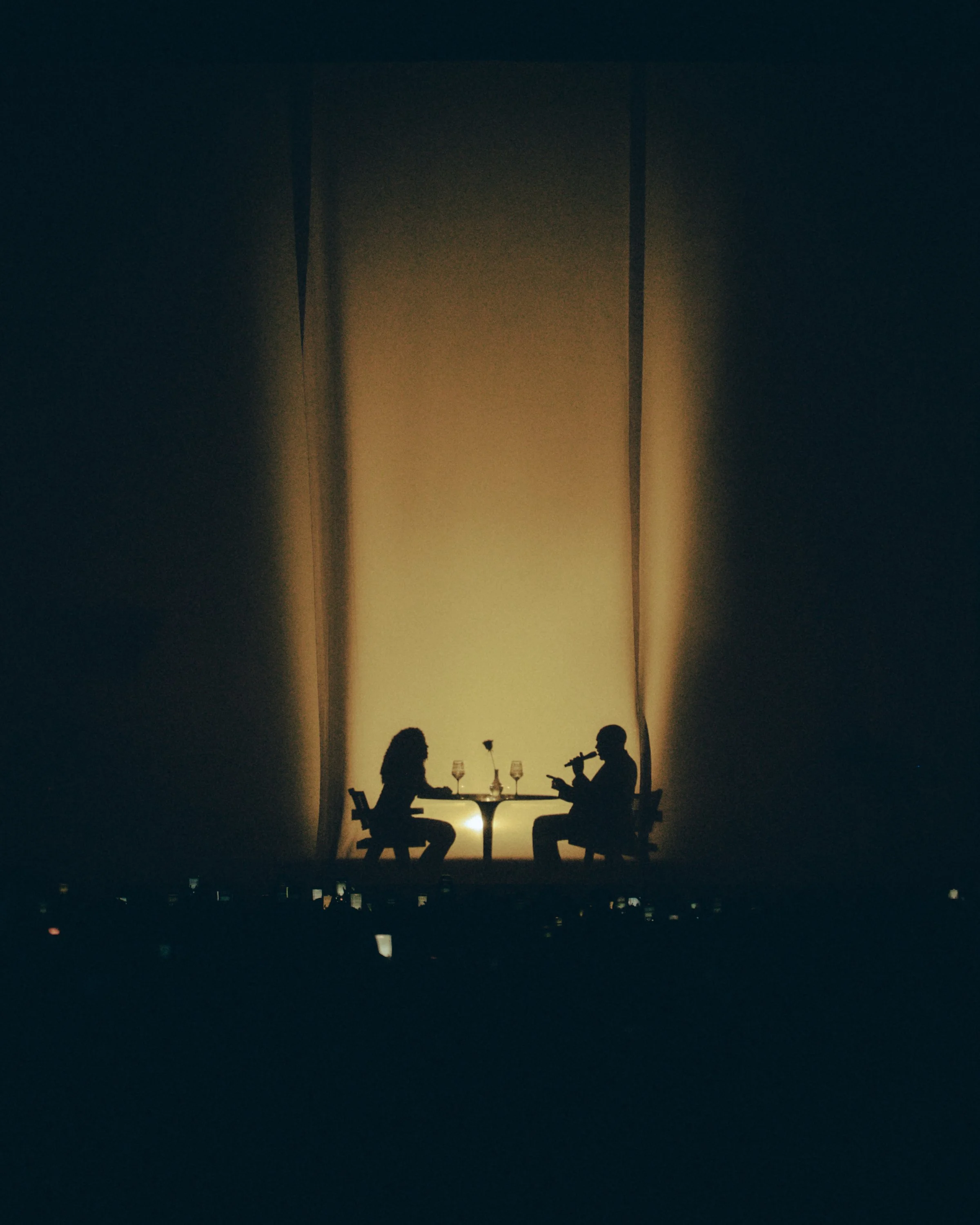 Giveon: Dear Beloved World Tour at Madison Square Garden, New York