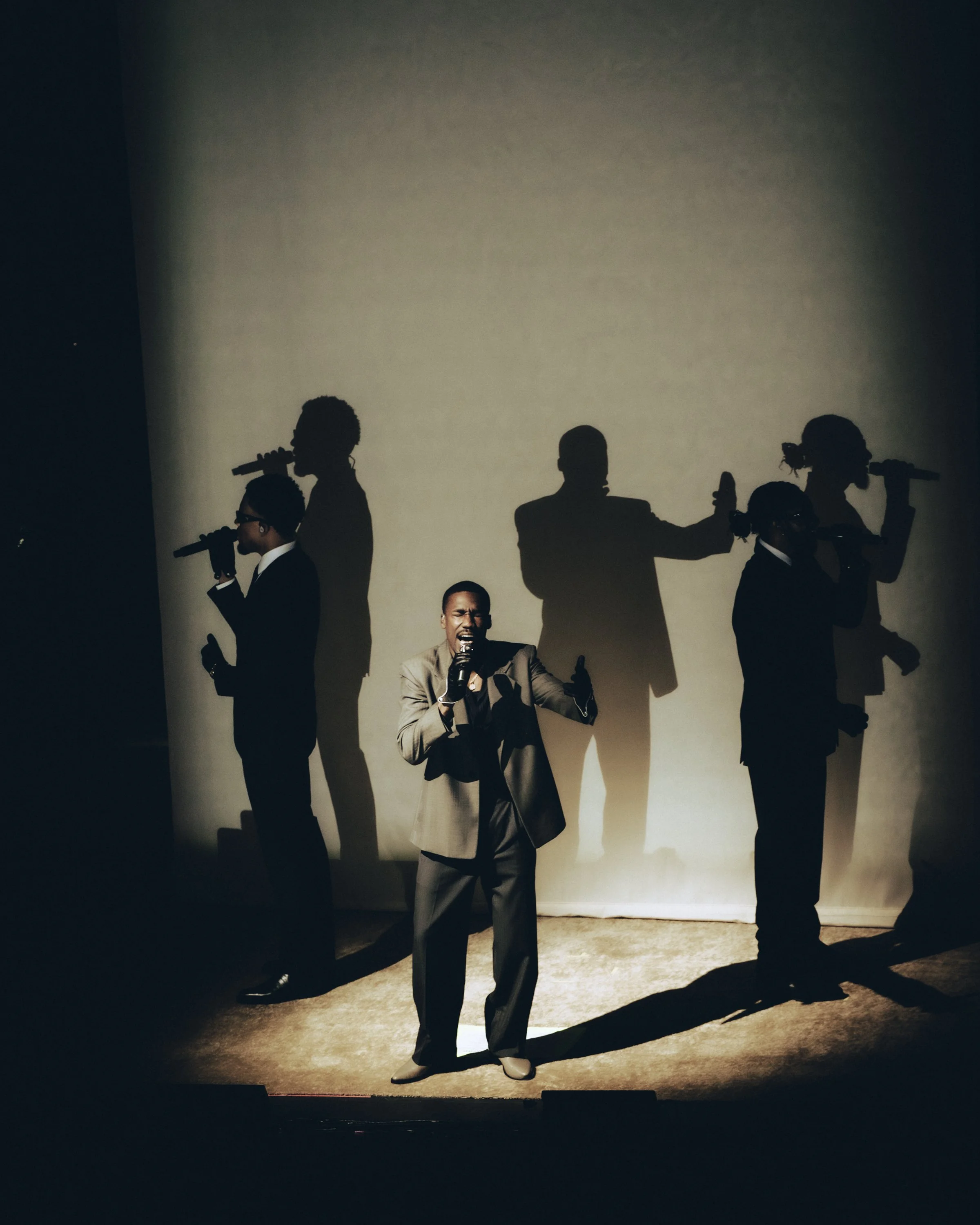 Giveon: Dear Beloved World Tour at MGM Music Hall, Boston