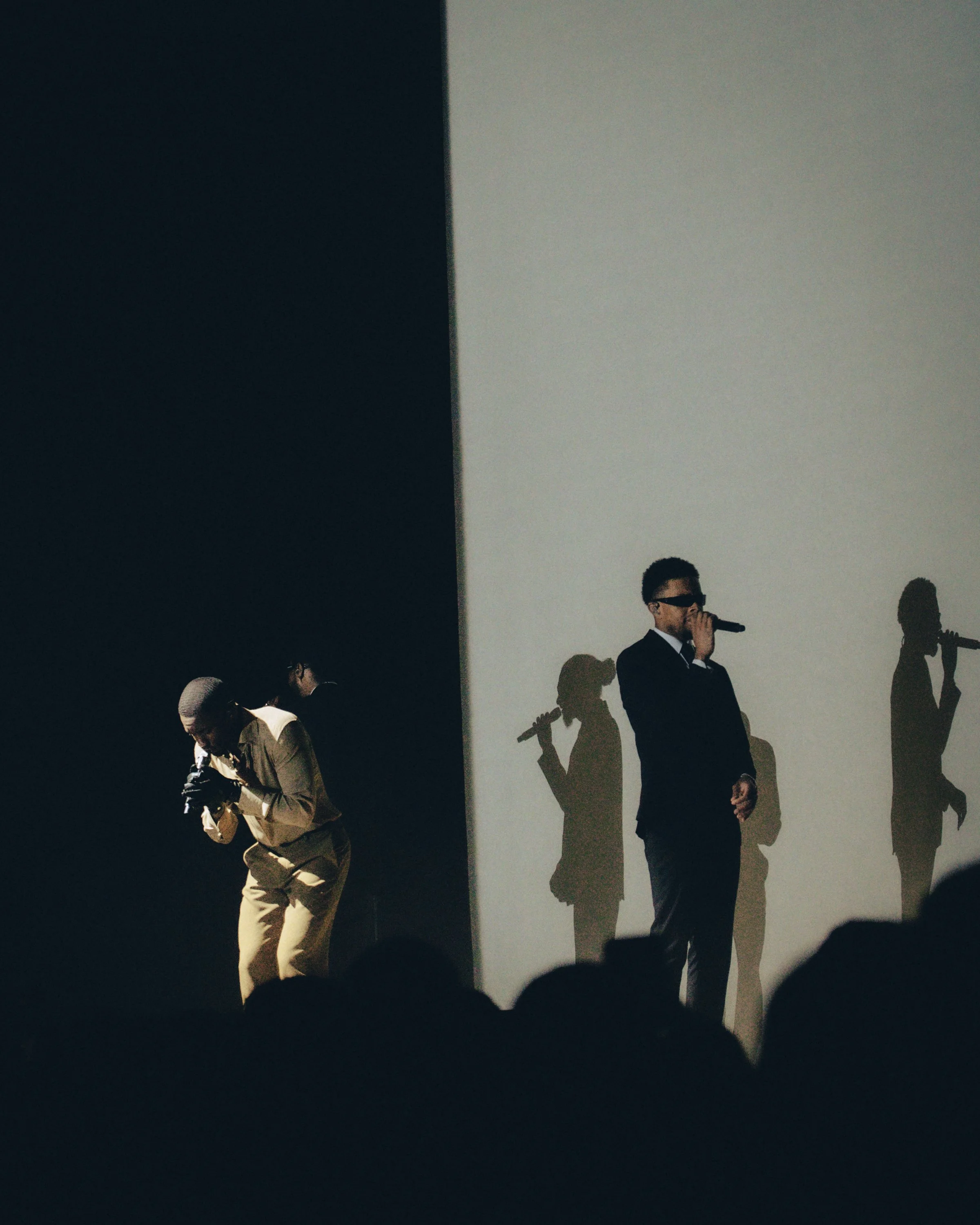 Giveon: Dear Beloved World Tour at Coco Cola Coliseum, Toronto