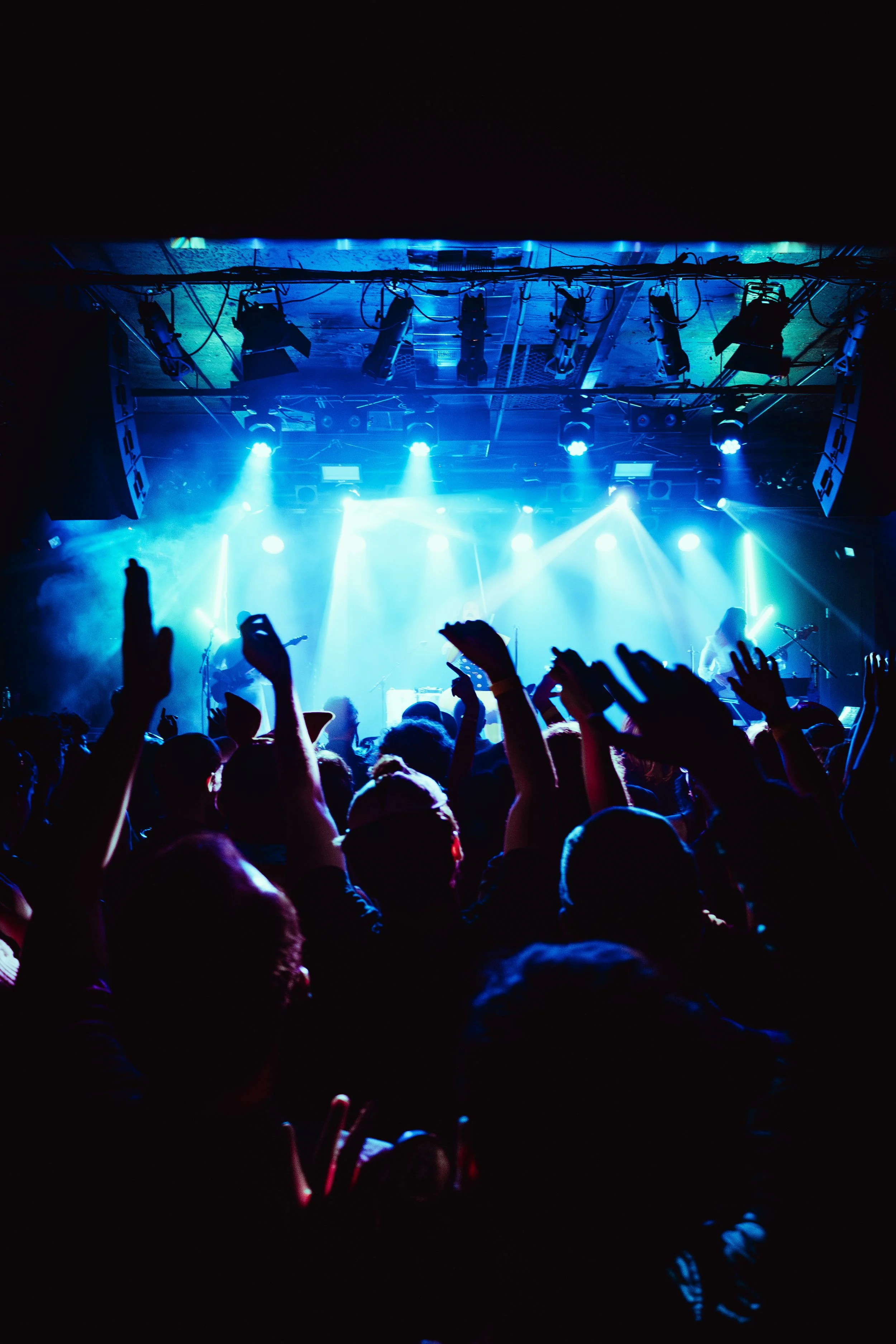 Allie X Weird World Tour at Paradise Rock Club Boston