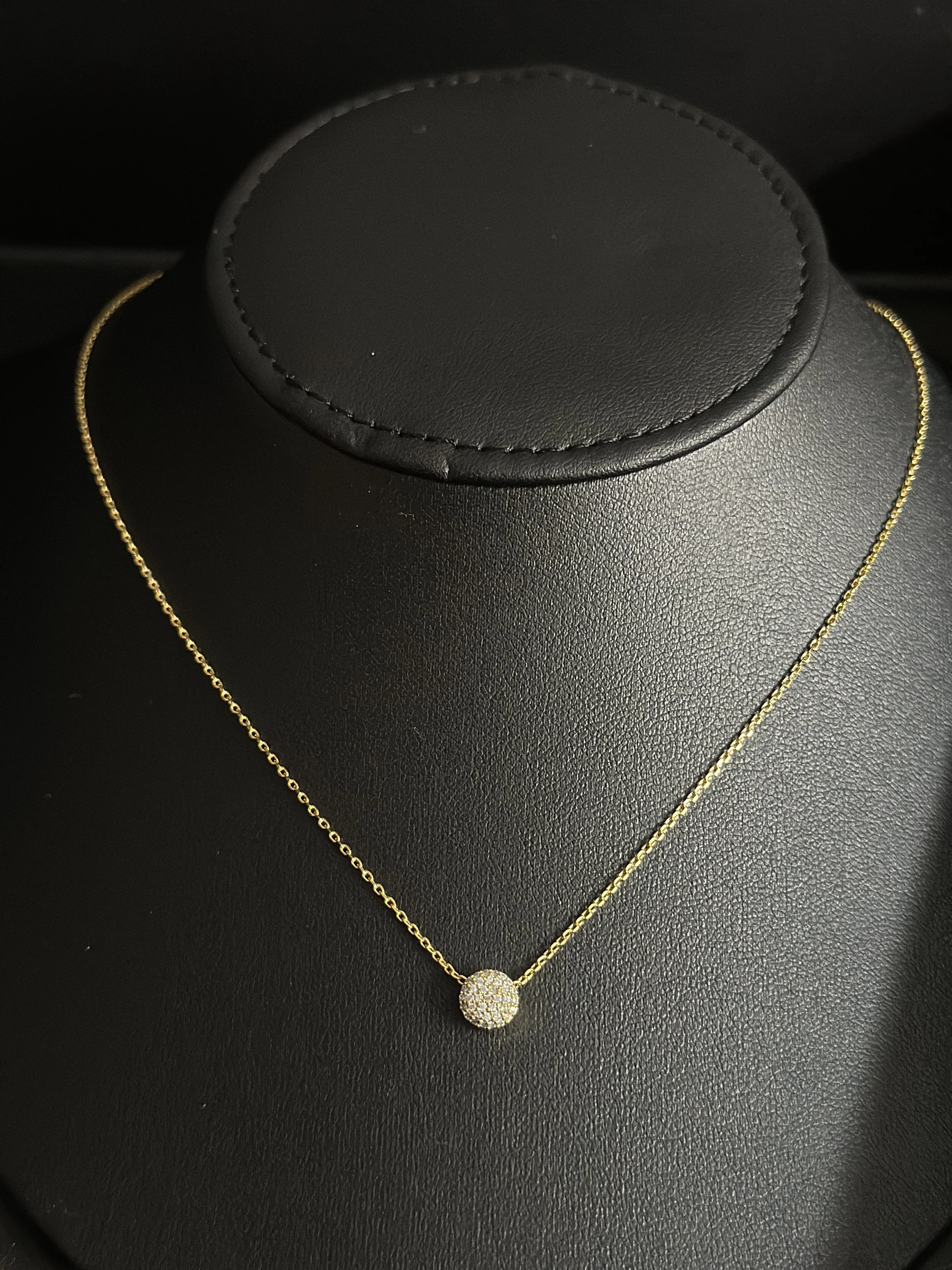 Leen Necklace