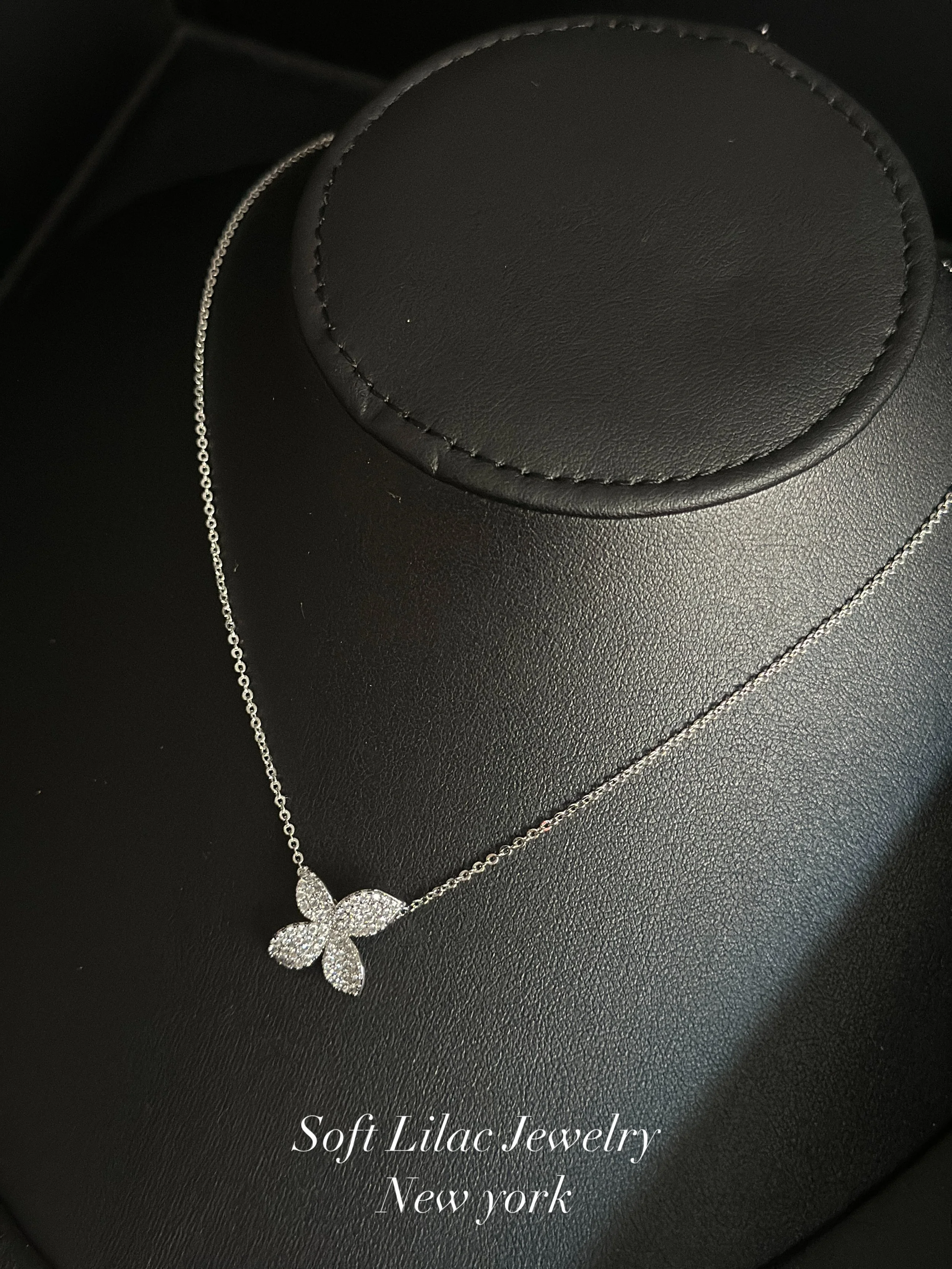 Bloom Necklace