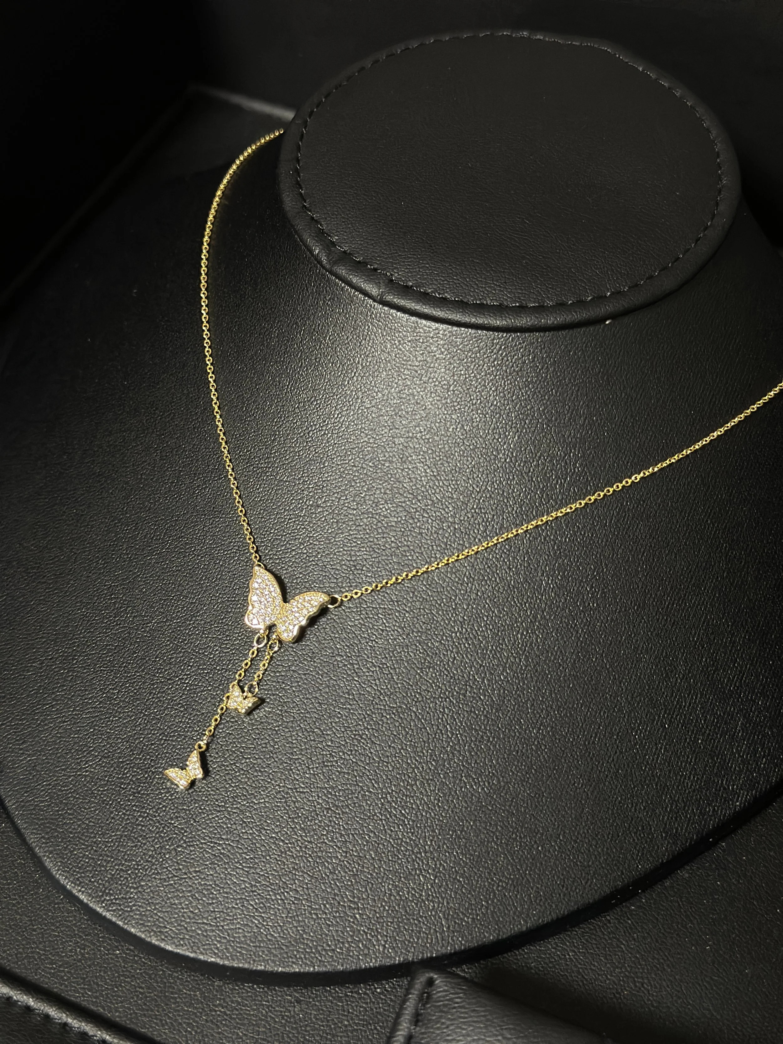 Aya  Necklace