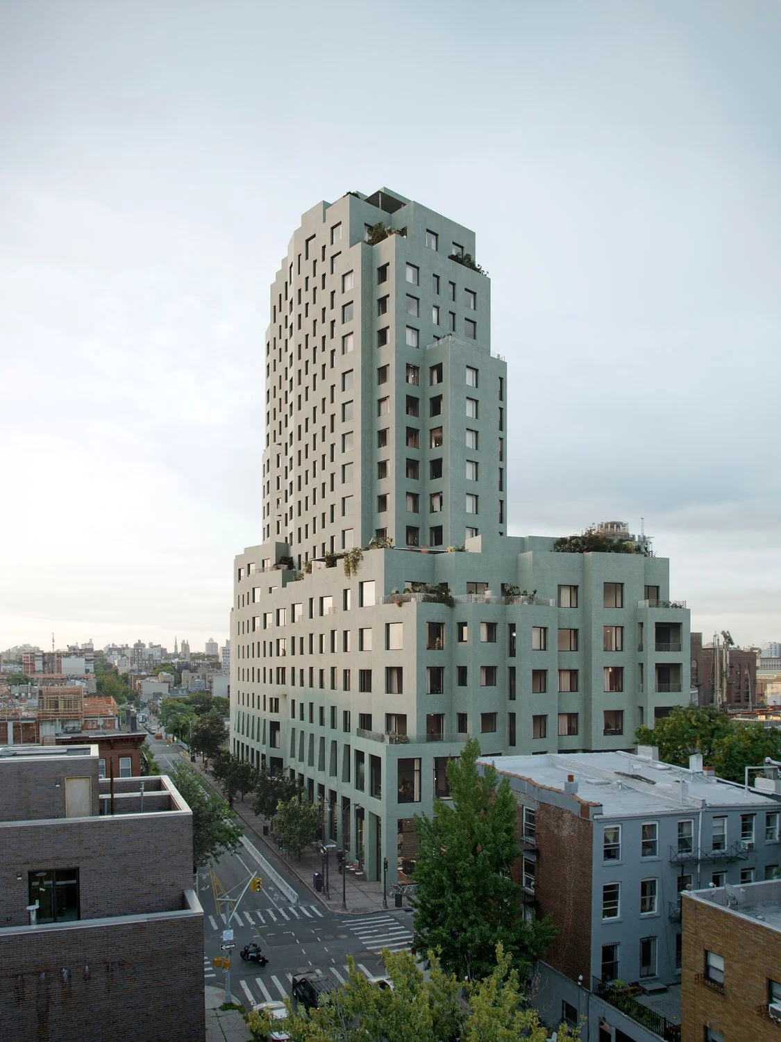 450 Union St.