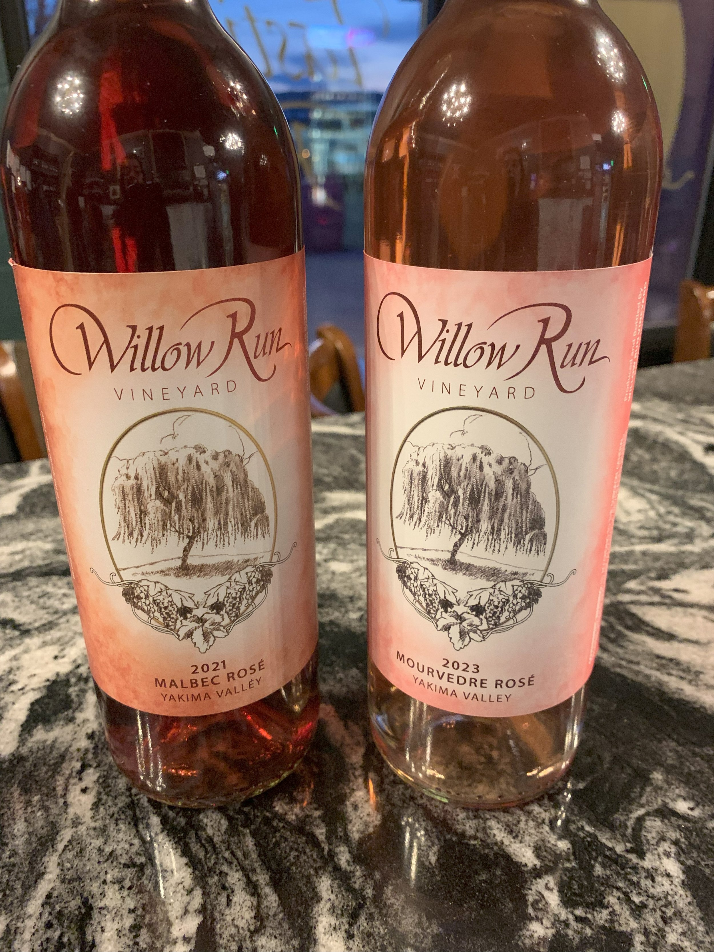 2 for $20 Rose Sale