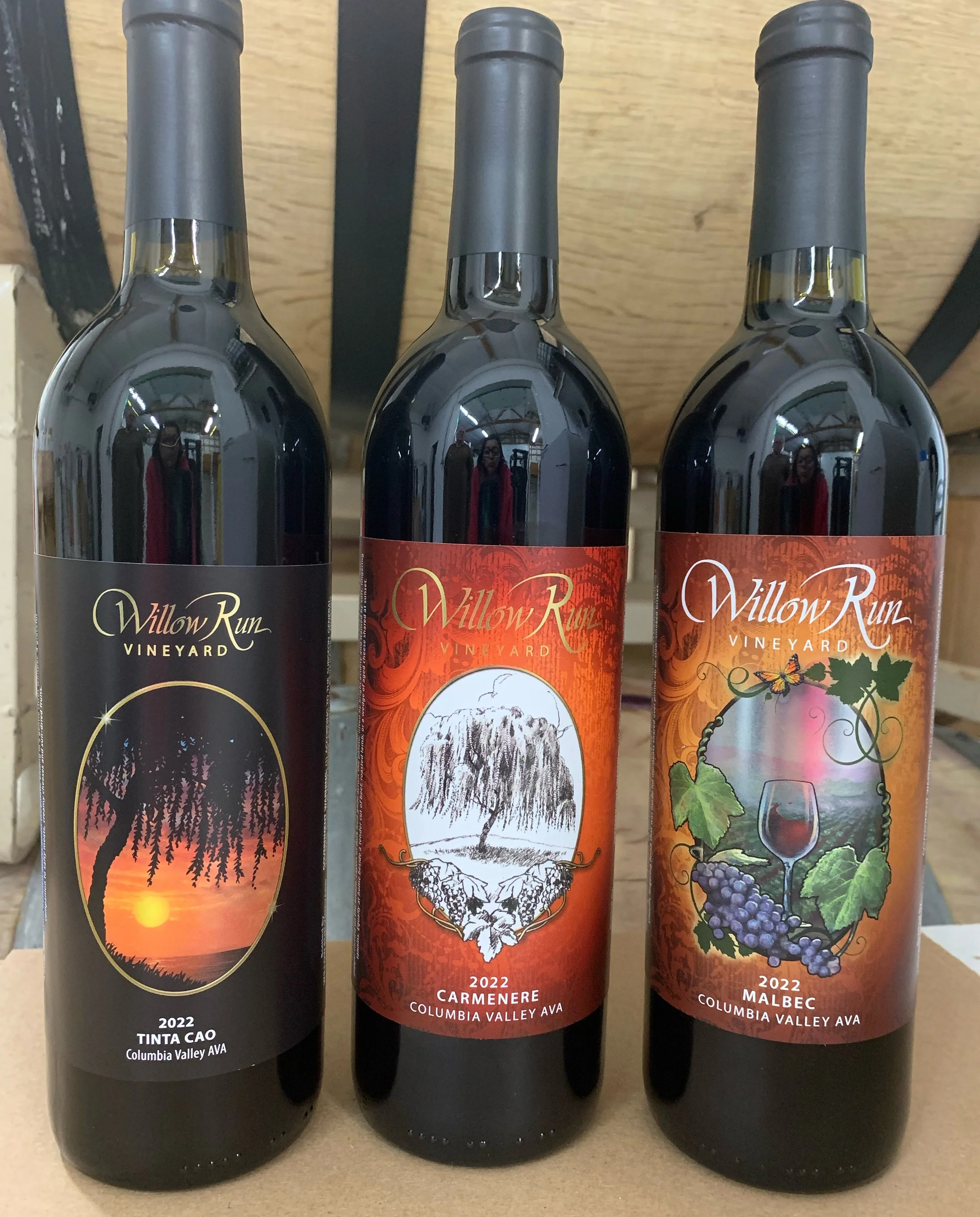 VALENTINE SPECIAL SPRING RELEASE