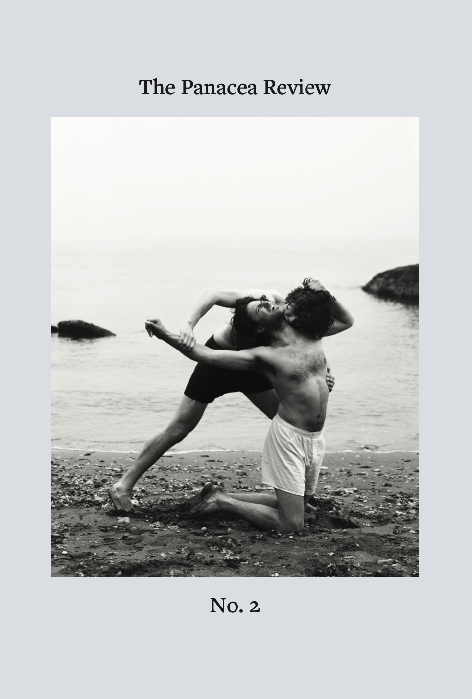 The Panacea Review Issue Two
