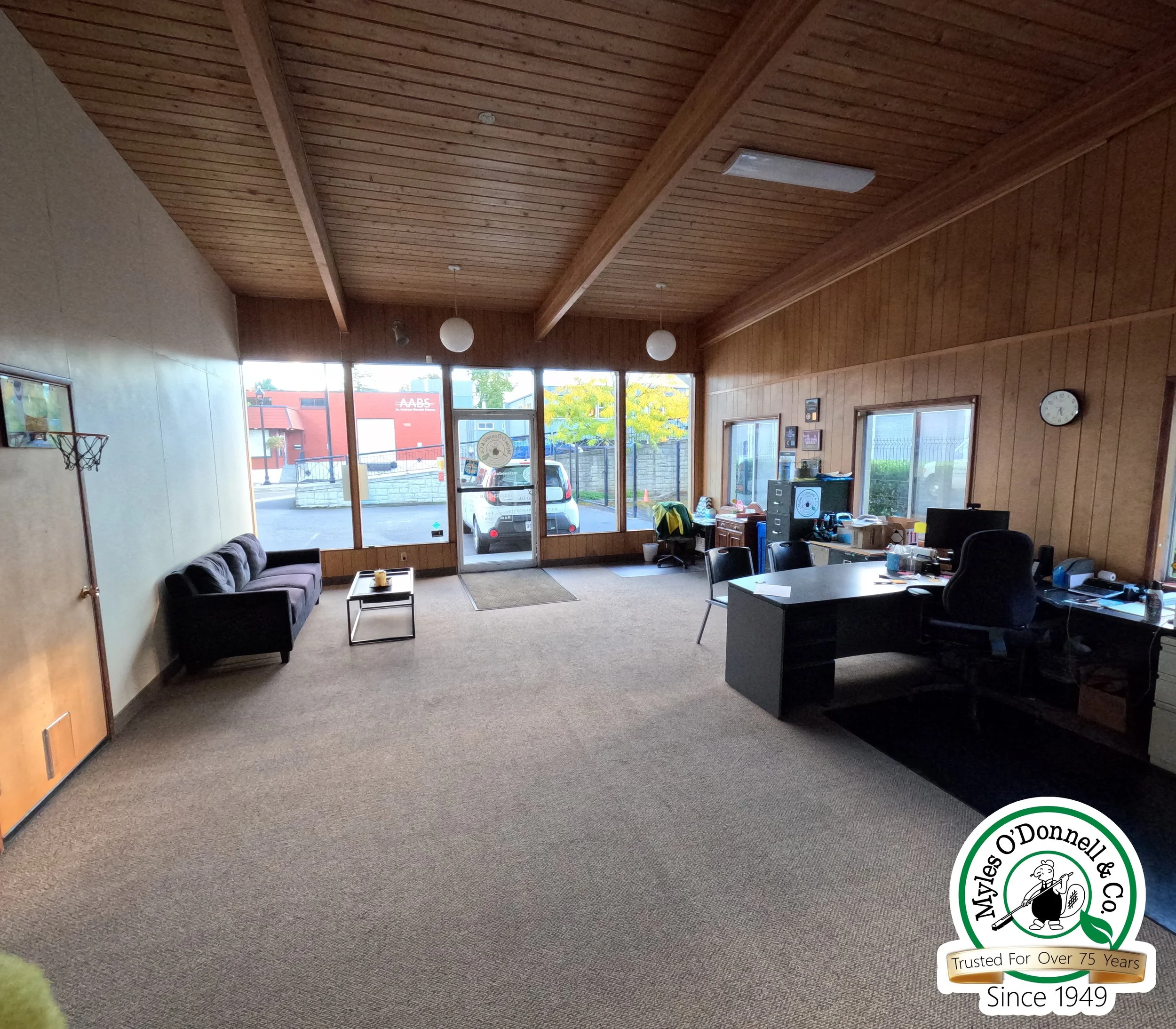 Welcome 2026, Welcome Into Our Office: A Reintroduction For The New Year