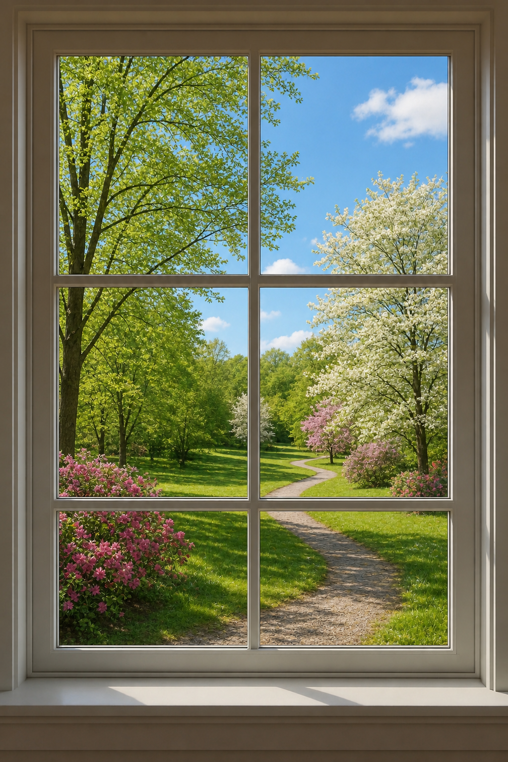 Clean Windows, Clear Views: Why May Is the Perfect Time to Schedule a Cleaning