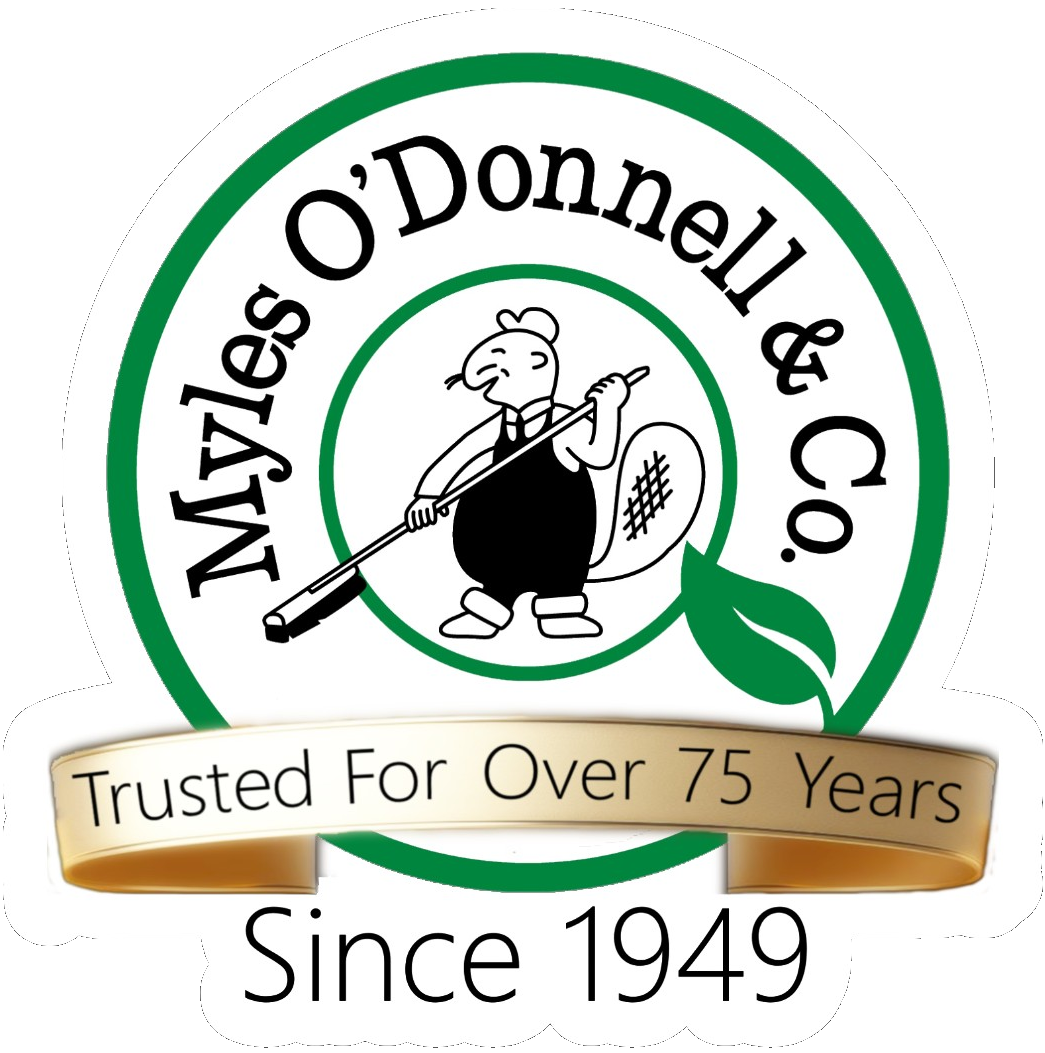 Myles O'Donnell &amp; Co