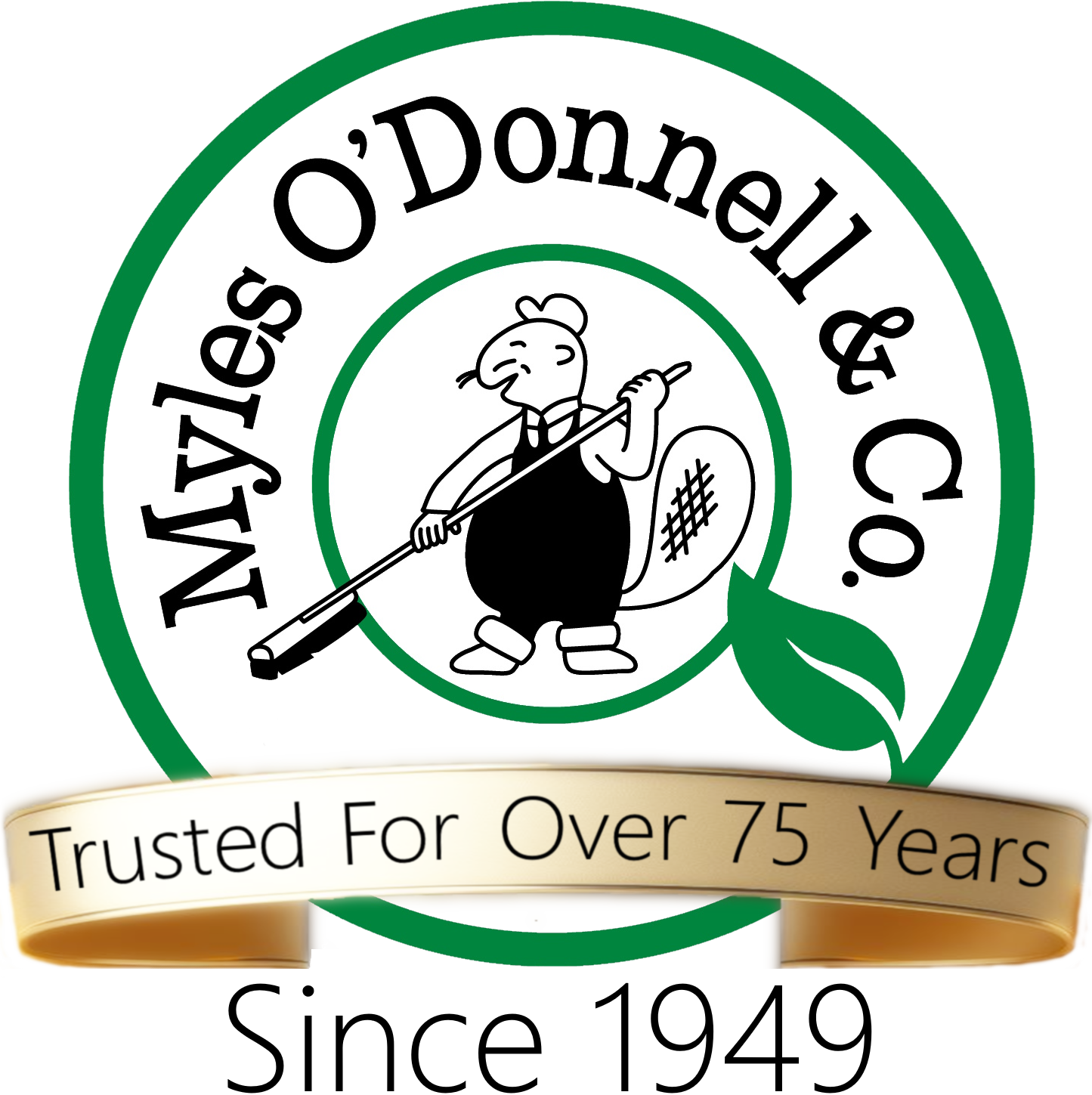 Myles O&#39;Donnell &amp; Co