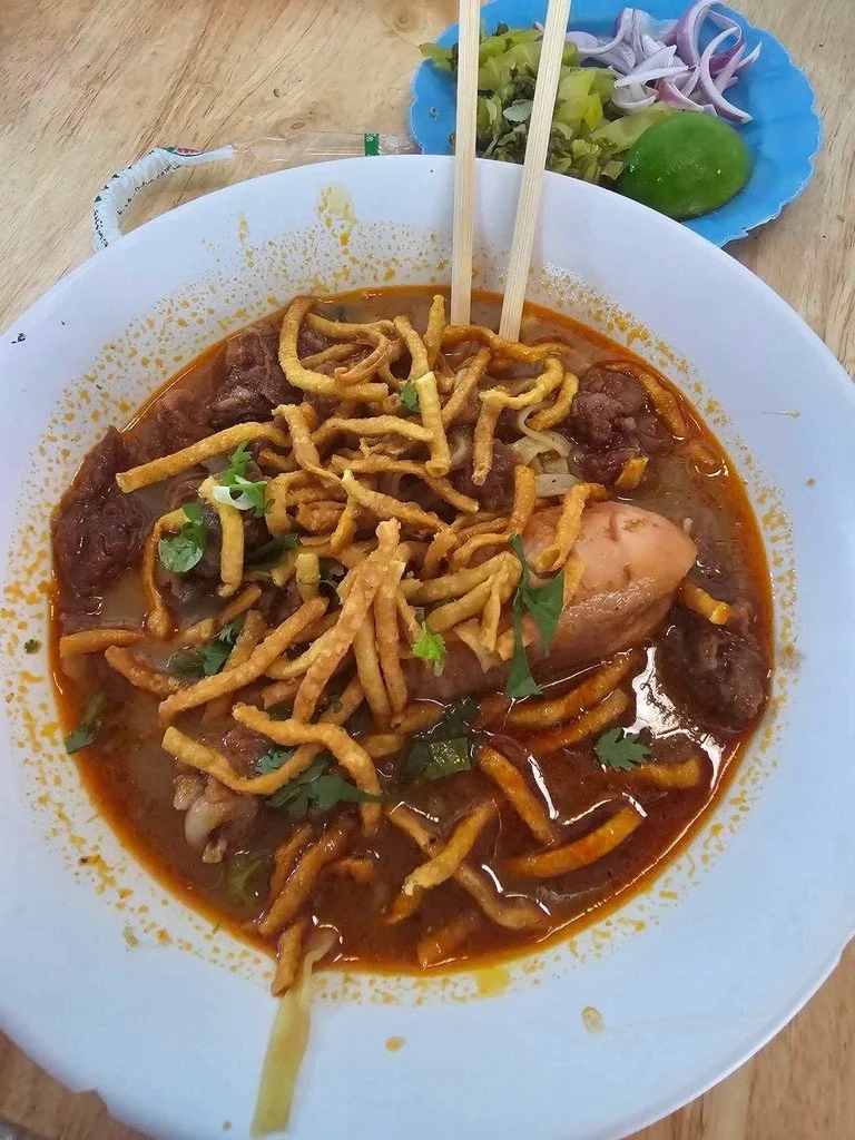 Dishes You’ll Travel Back to Thailand to Eat Again