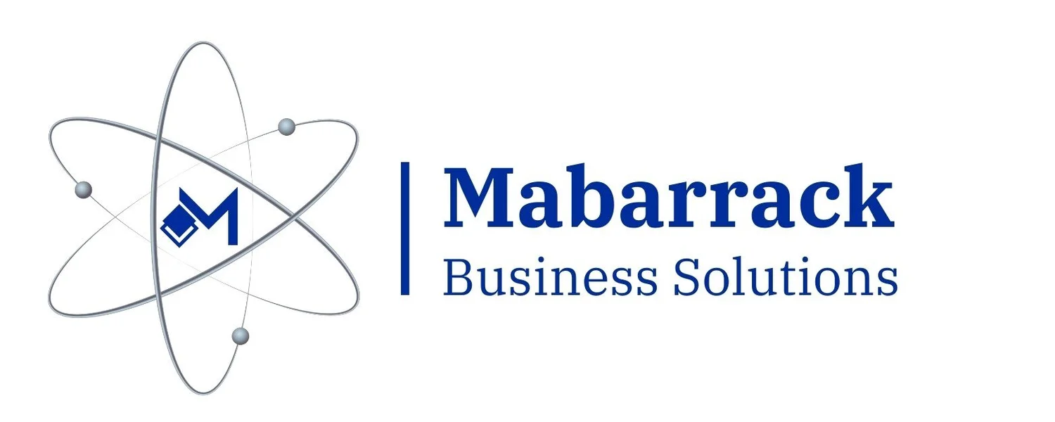 Mabarrack Business Solutions