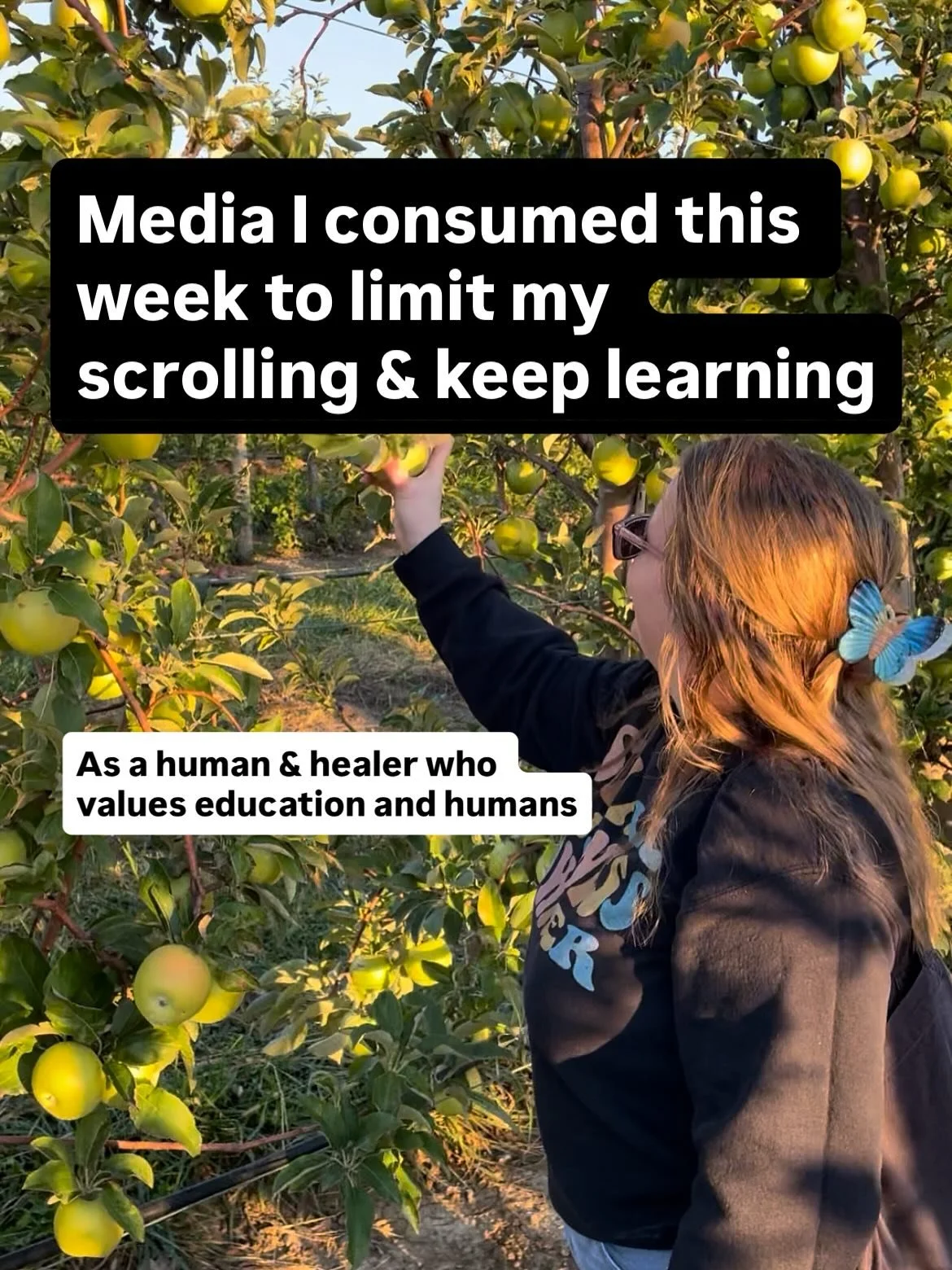 A media consumption round-up because I looove seeing what other people read &amp; listen to

Tell me if you like these kind of posts (and are equally as nosey as me) and I&rsquo;ll share more of these 💙