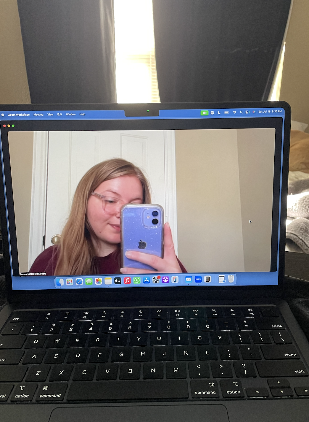 Things I do in EFT sessions (that isn’t tapping) to support my clients