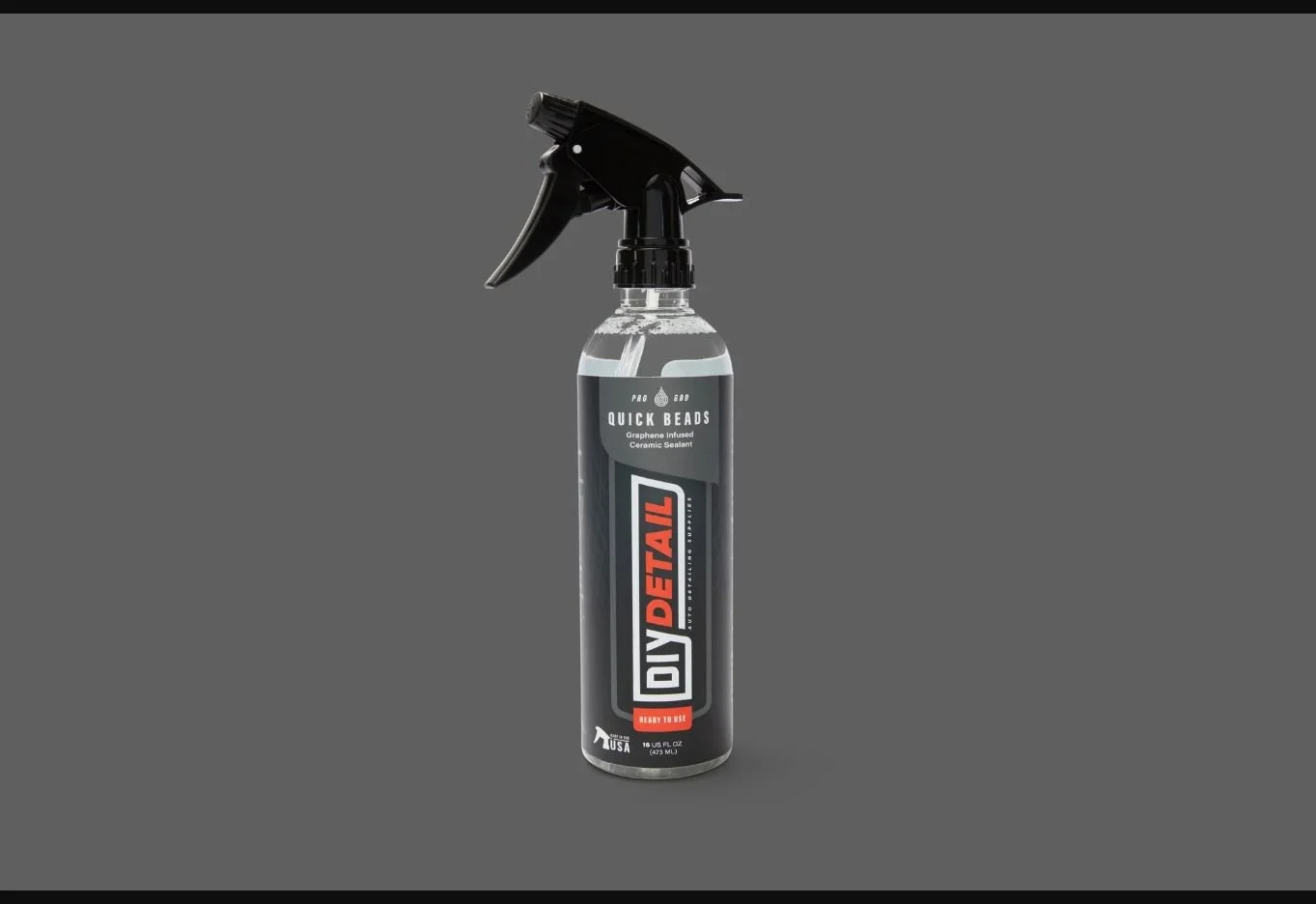 DIY Detail Quick Beads – 16 oz