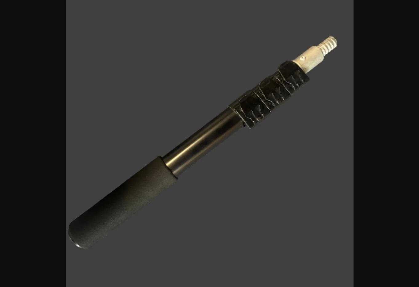 DIY Detail Perfectly Safe Brush Extension Pole