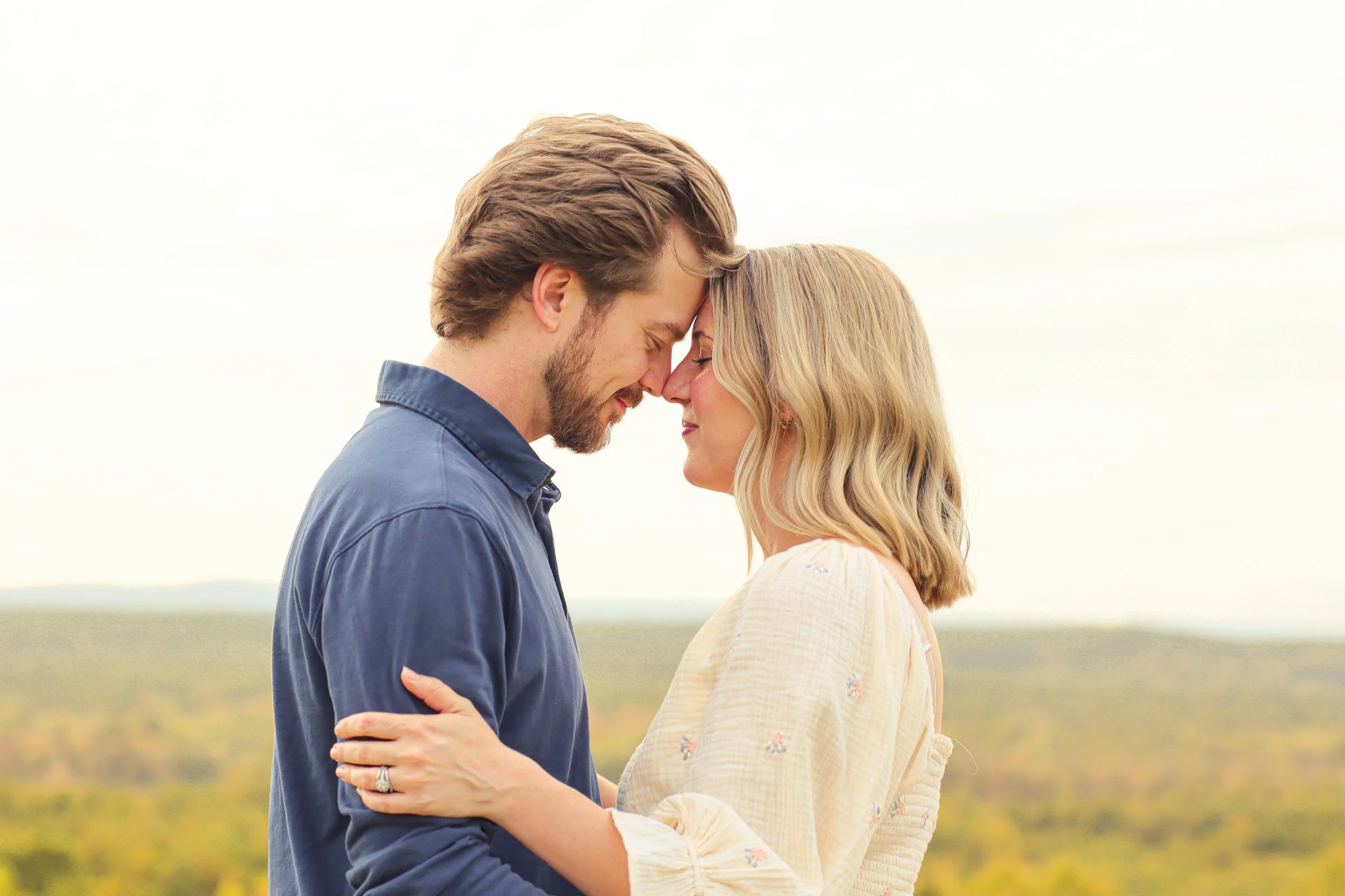 Couple Portraits