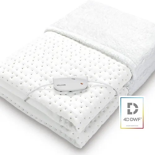 Wellcare WE-167OBHD 2-in-1 electric blanket-1.jpeg