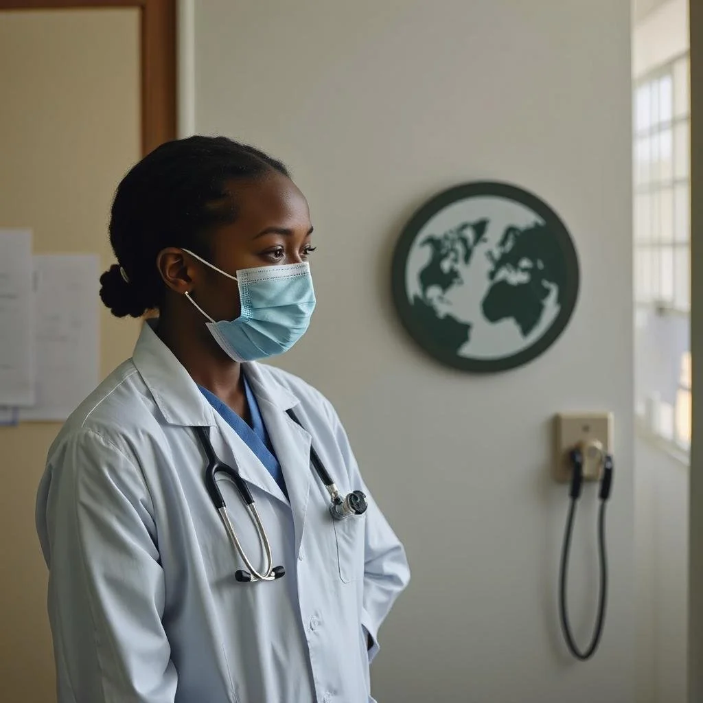 Rethinking Global Health: Why Innovation in Policy and Funding Can No Longer Wait