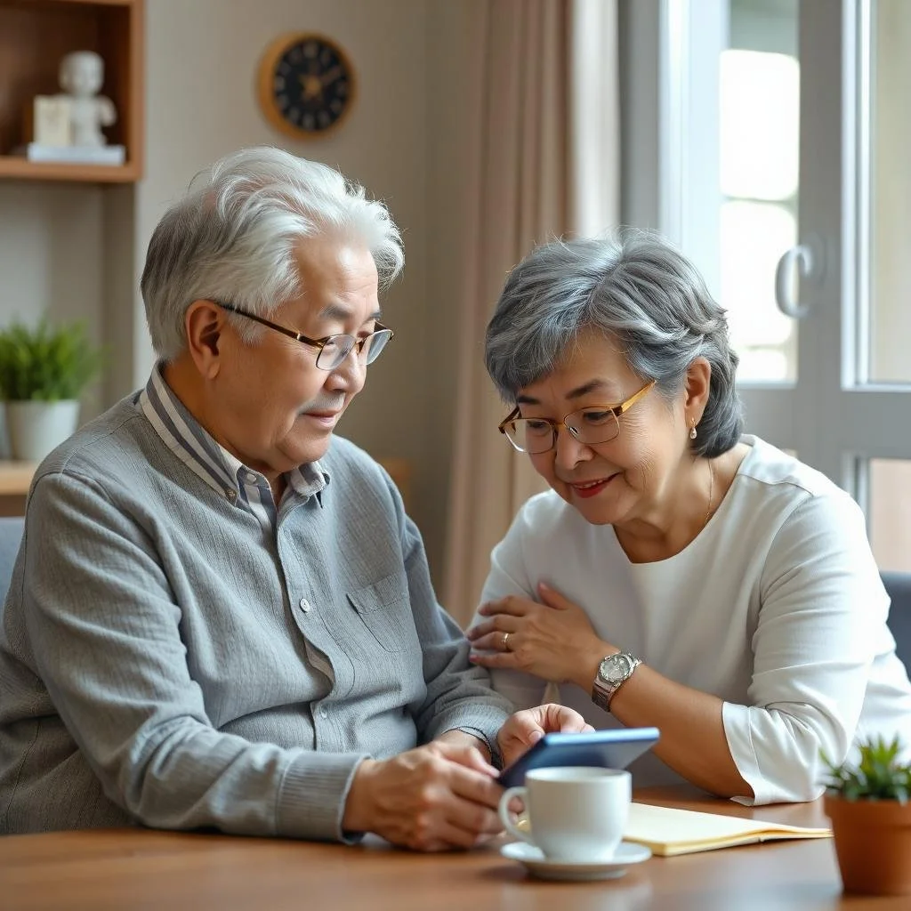 AI Care Evolution: Part 1 — 3 Game-Changing Trends Rewiring the Care Industry