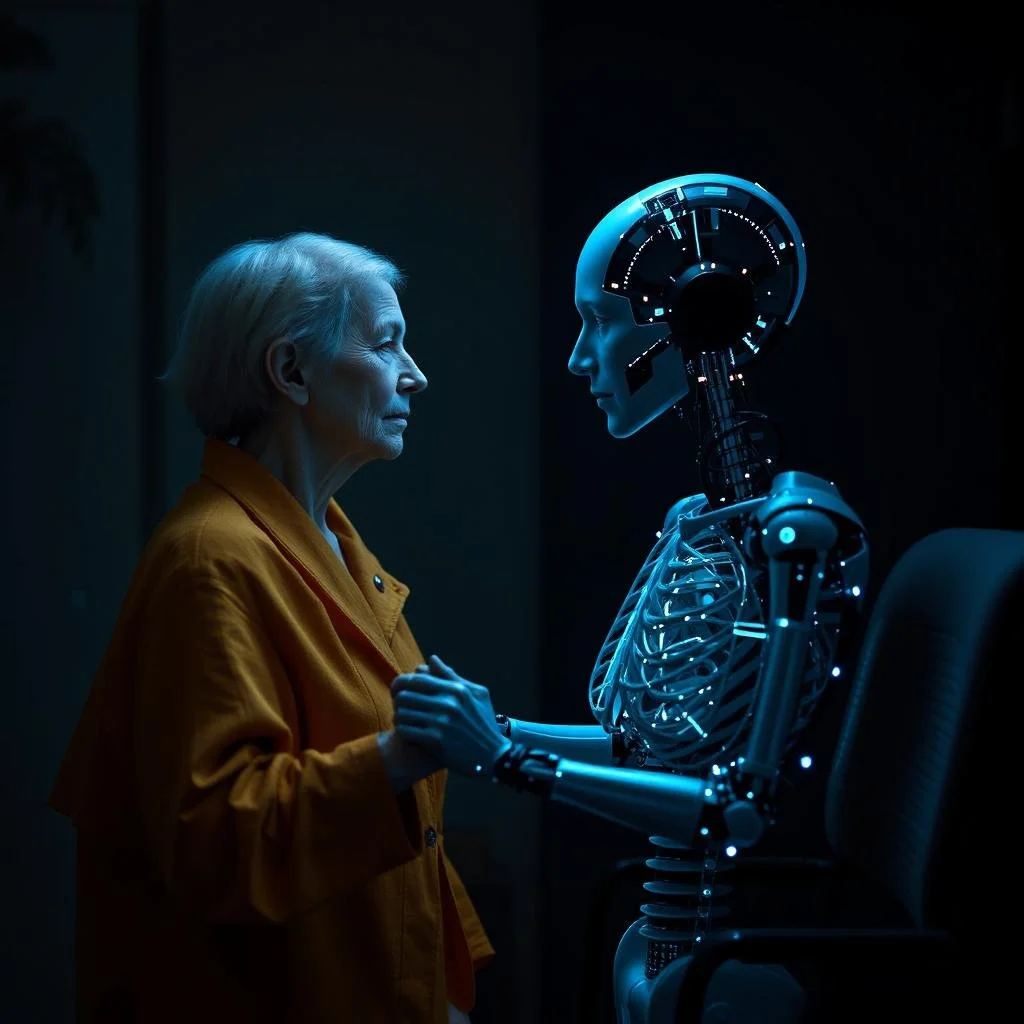 AI Care Evolution – Part 2: Product Categories Driving the Future of AI in Care