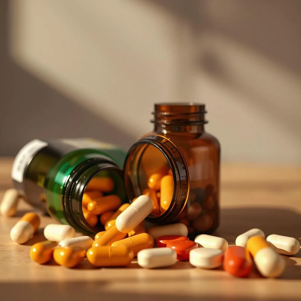 What’s Next for Wellness? 5 Global Supplement Trends You Need to Know (Part 1)
