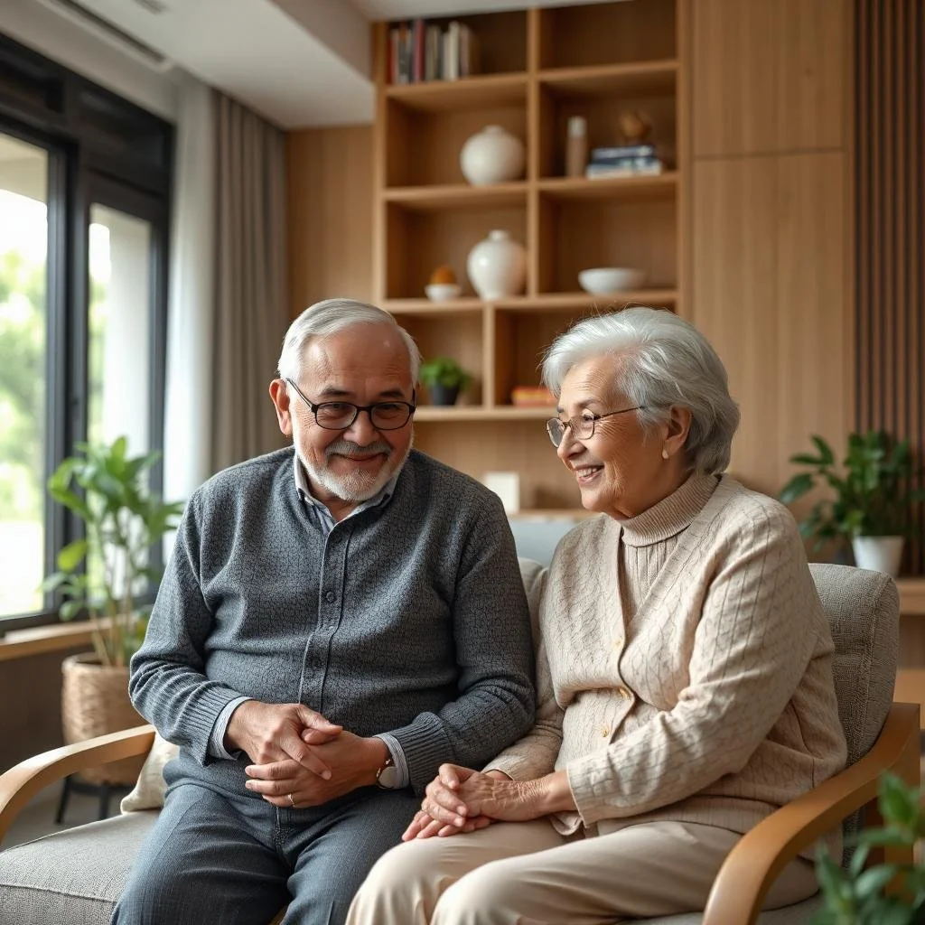 Senior Living in Asia: How 945 Million Seniors Influence Housing Policies