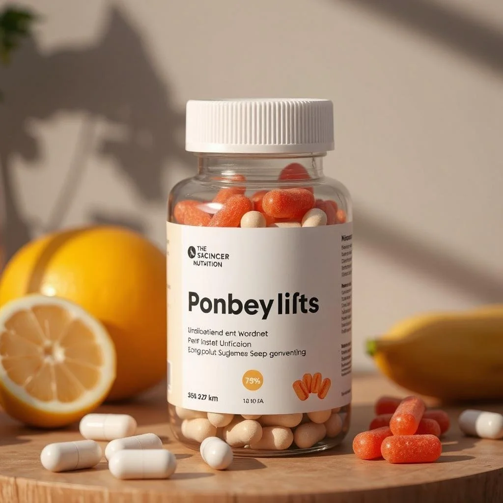 Disruptors Reshaping the Supplement Industry: What’s Driving Growth in 2025 (Part 2)