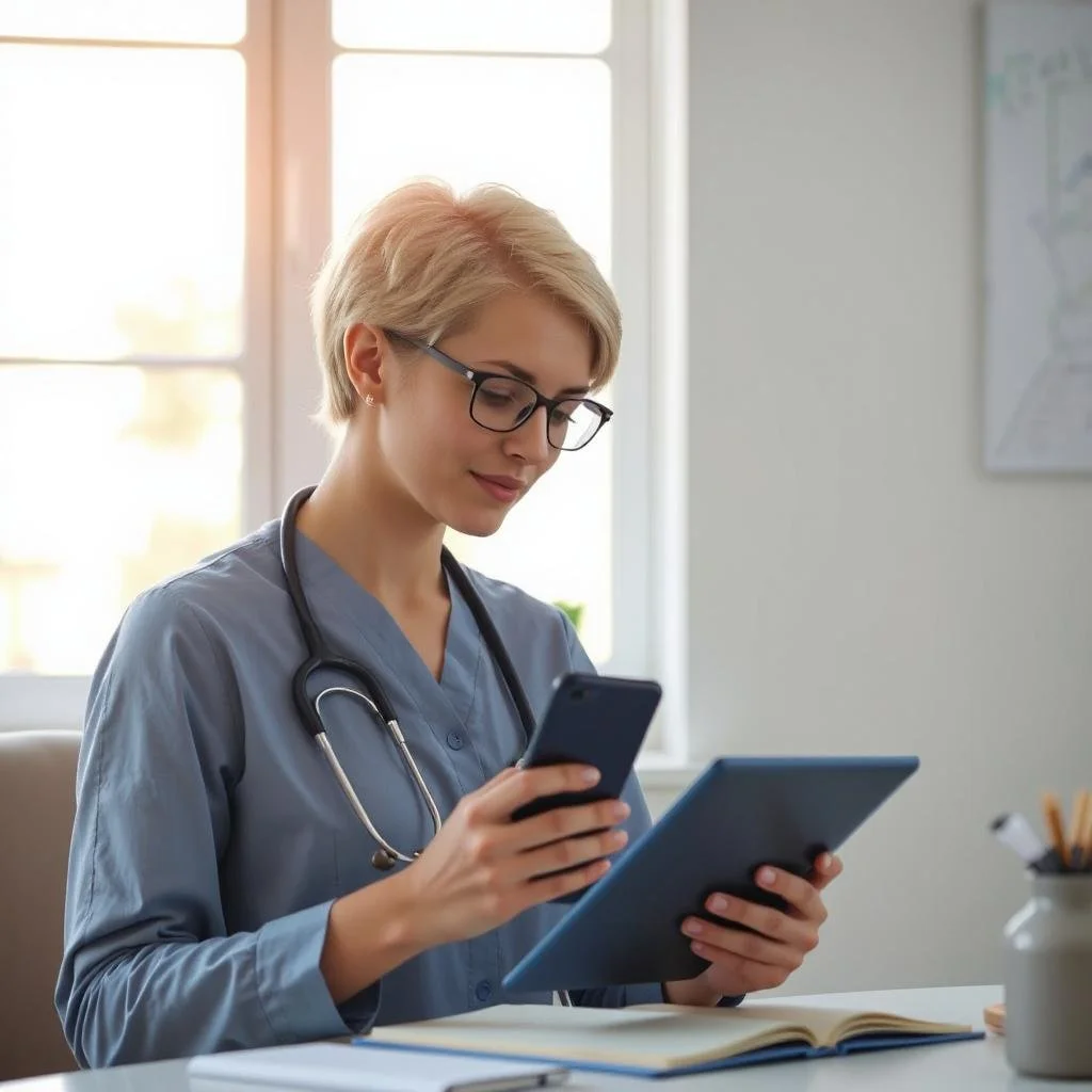 Adapting to the New CareTech Rulebook: Compliance Priorities Unveiled