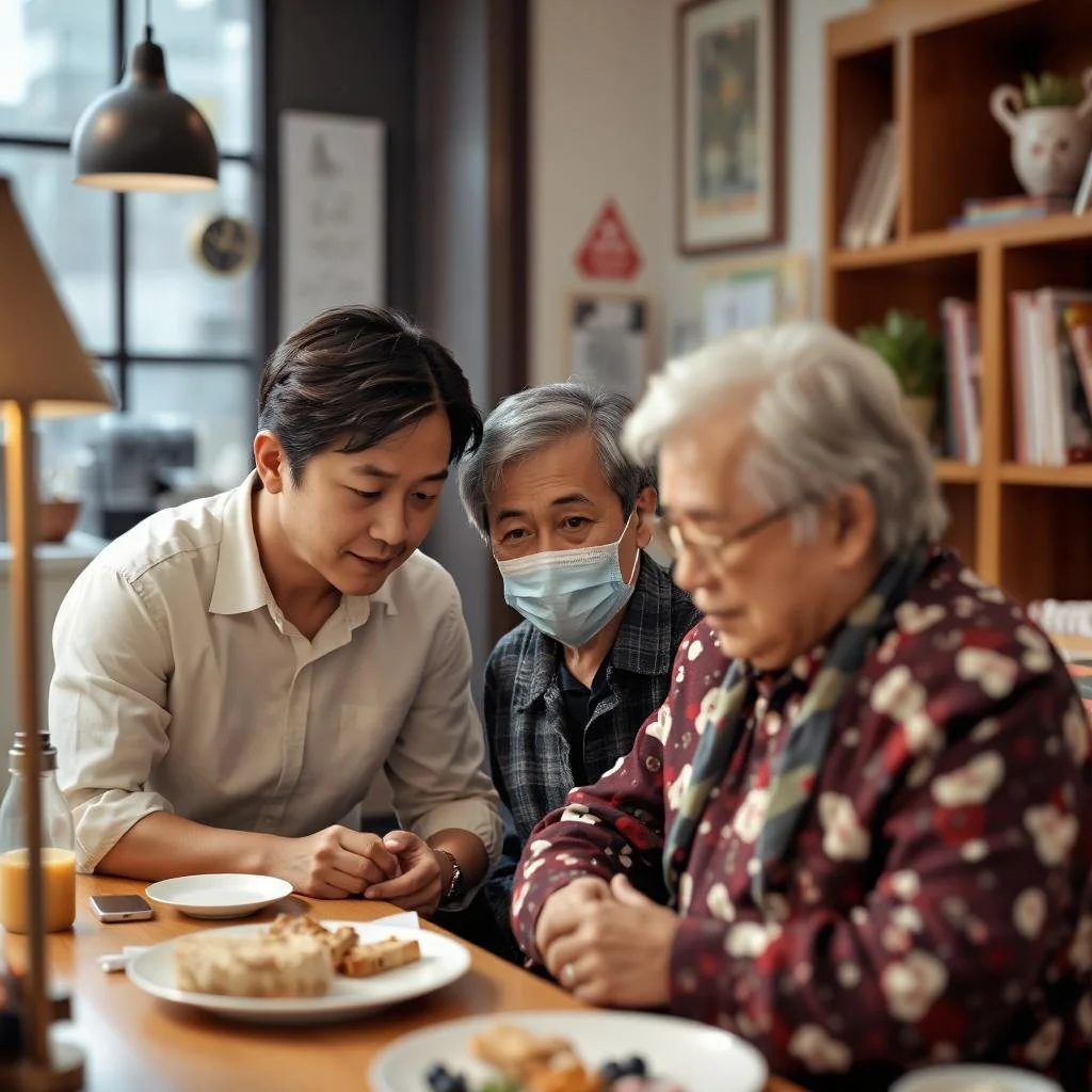South Korea Commits $64.8B in 2025 to Tackle Low Birth Rate and Aging Population