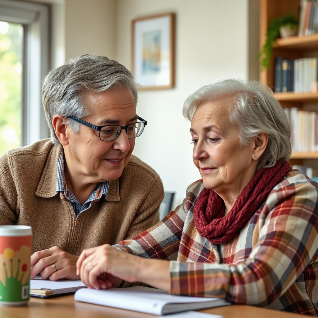 Germany’s Long-Term Care Report Signals Global Crisis in Care Systems