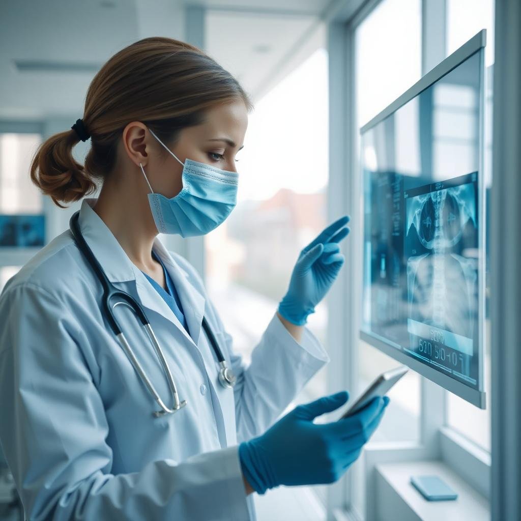 Preventive Health Market Forecasts $920B Valuation by 2034 on AI, Telehealth, Screening Growth