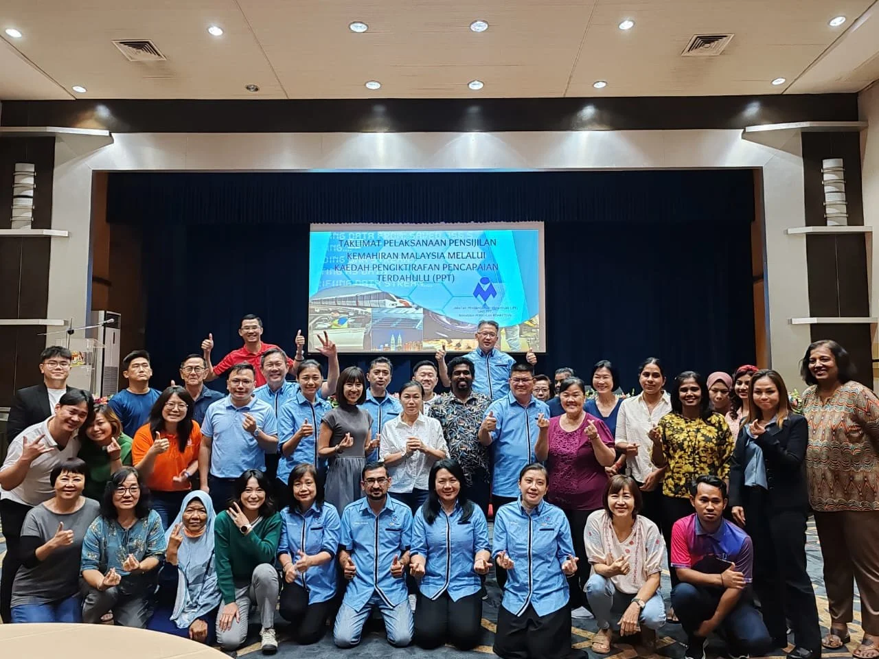 Cares Expo Taipei 2025 | Malaysia’s Aged Care Industry on the Brink of Transformation: An Interview with AgeCOPE Management