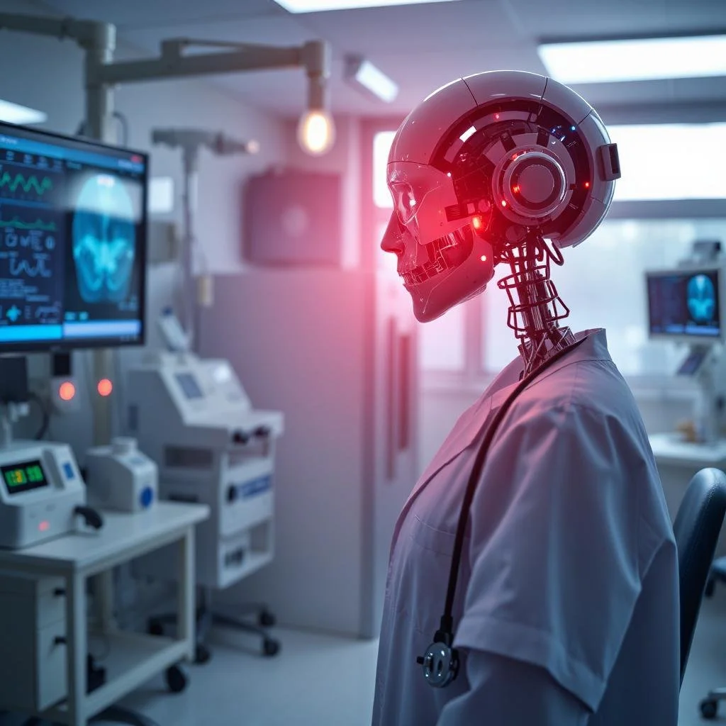 Generative AI Ushers in New Era of Care Technologies, Revolutionizing Global Clinical Decision Support