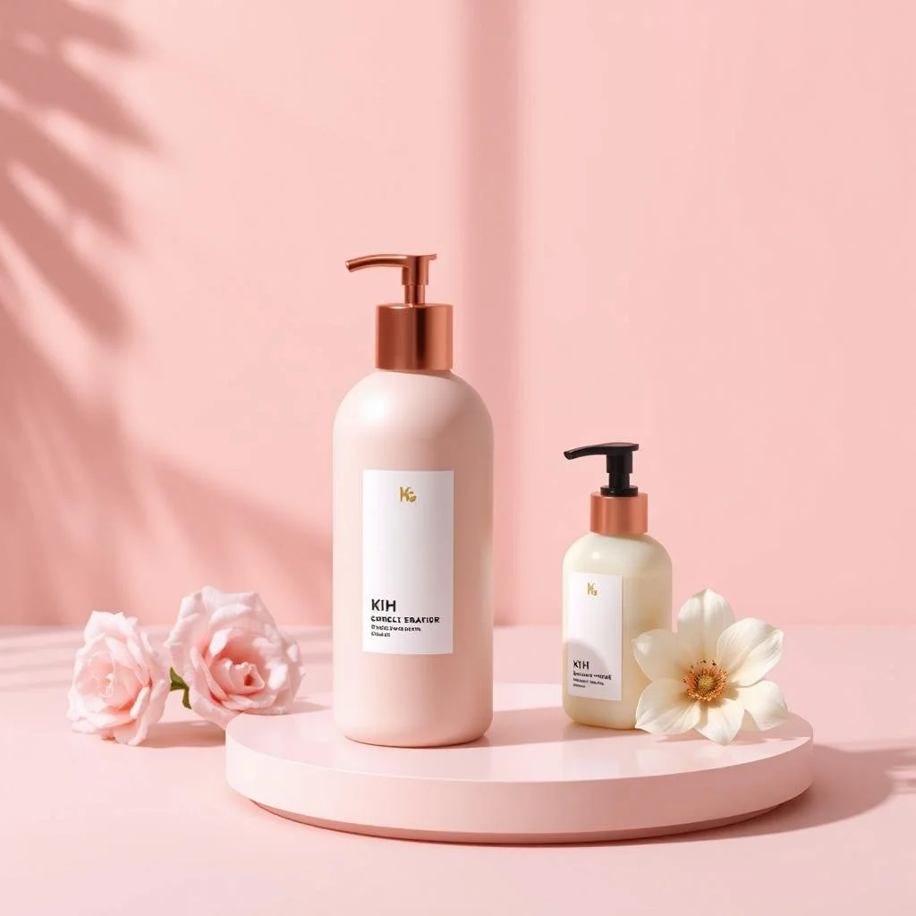 Clean Beauty &amp; Cosmeceuticals Propel Personal Care Emulsifiers Market to $2.8B by 2034