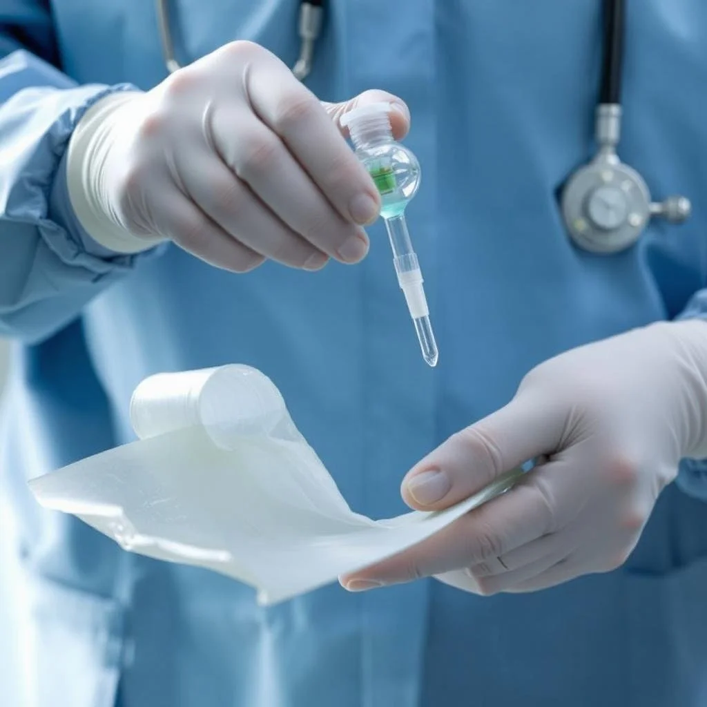 Disposable Medical Device Market Enters Structural Growth Phase, Projected to Hit US $144.85 B by 2030