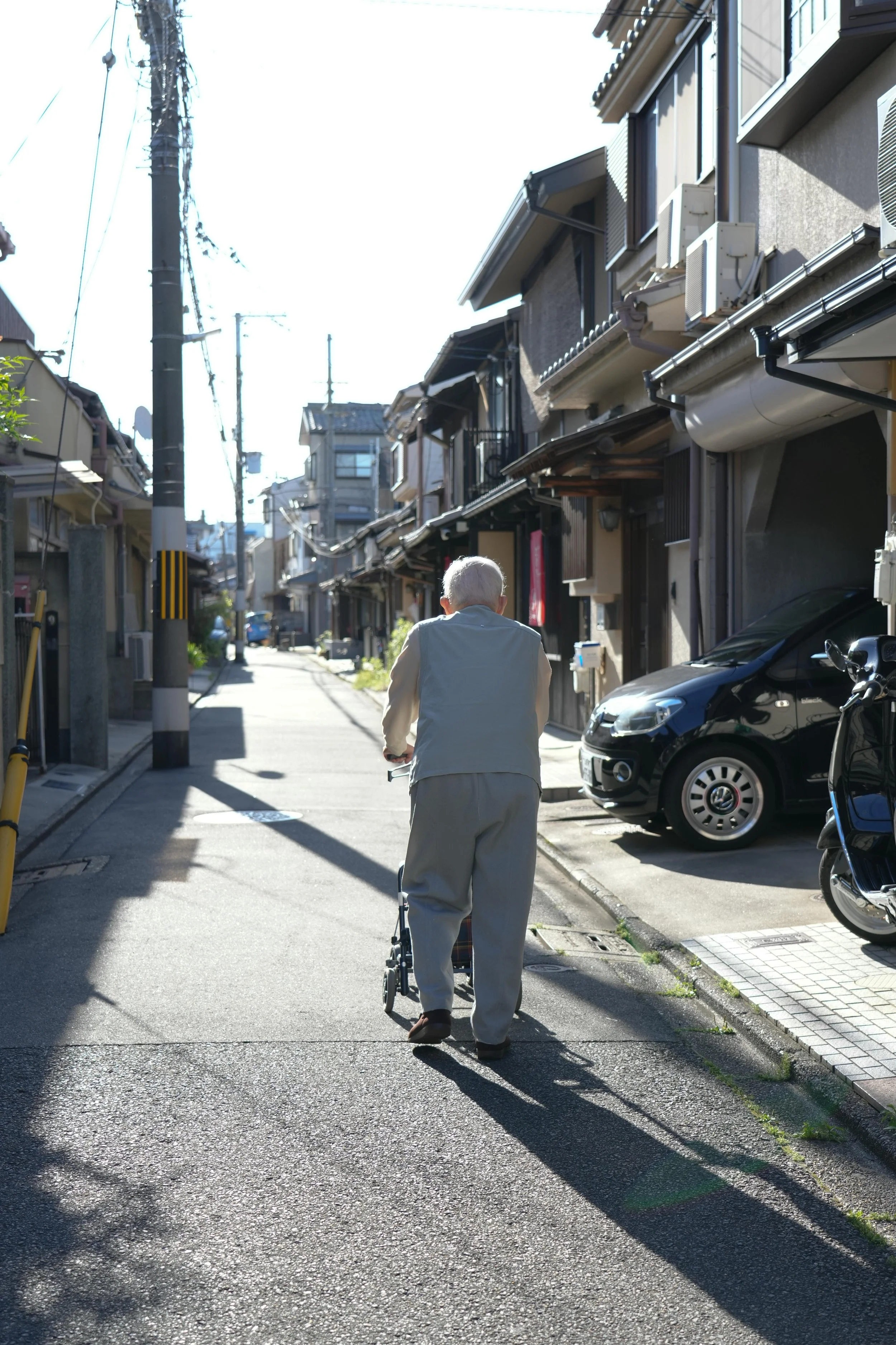Taiwan CareTech Alliance Leverages Smart Technology to Address Japan's Elderly Care Workforce Crisis