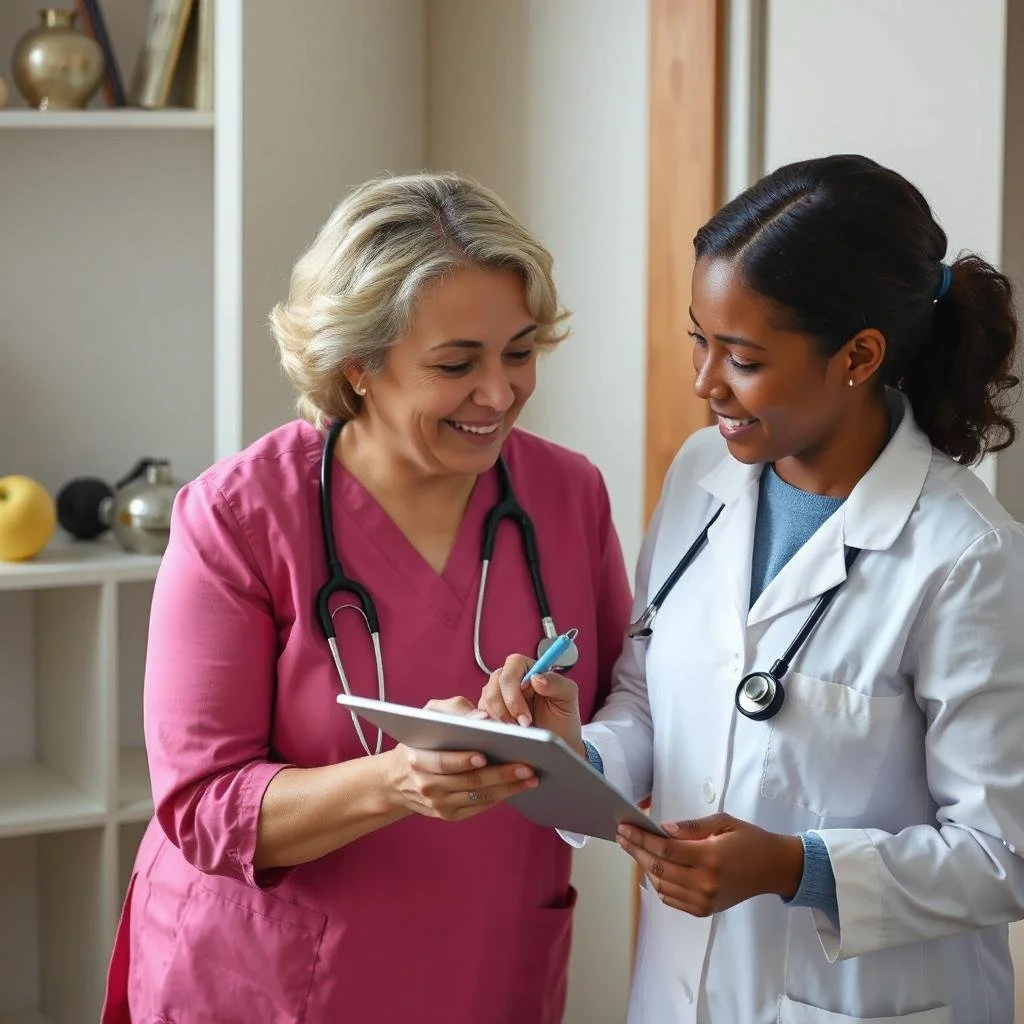 Immigrant Workforce Delivers 41% of US Home Care; Policy Limits Threaten Global Labor Supply