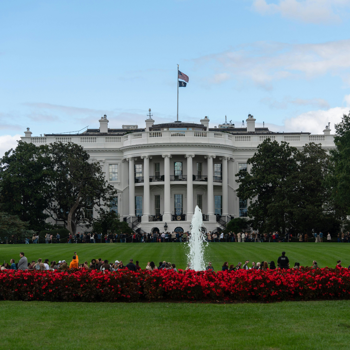 U.S. Administration Signals Fast-Track Reconciliation for Major Healthcare and Fiscal Overhaul