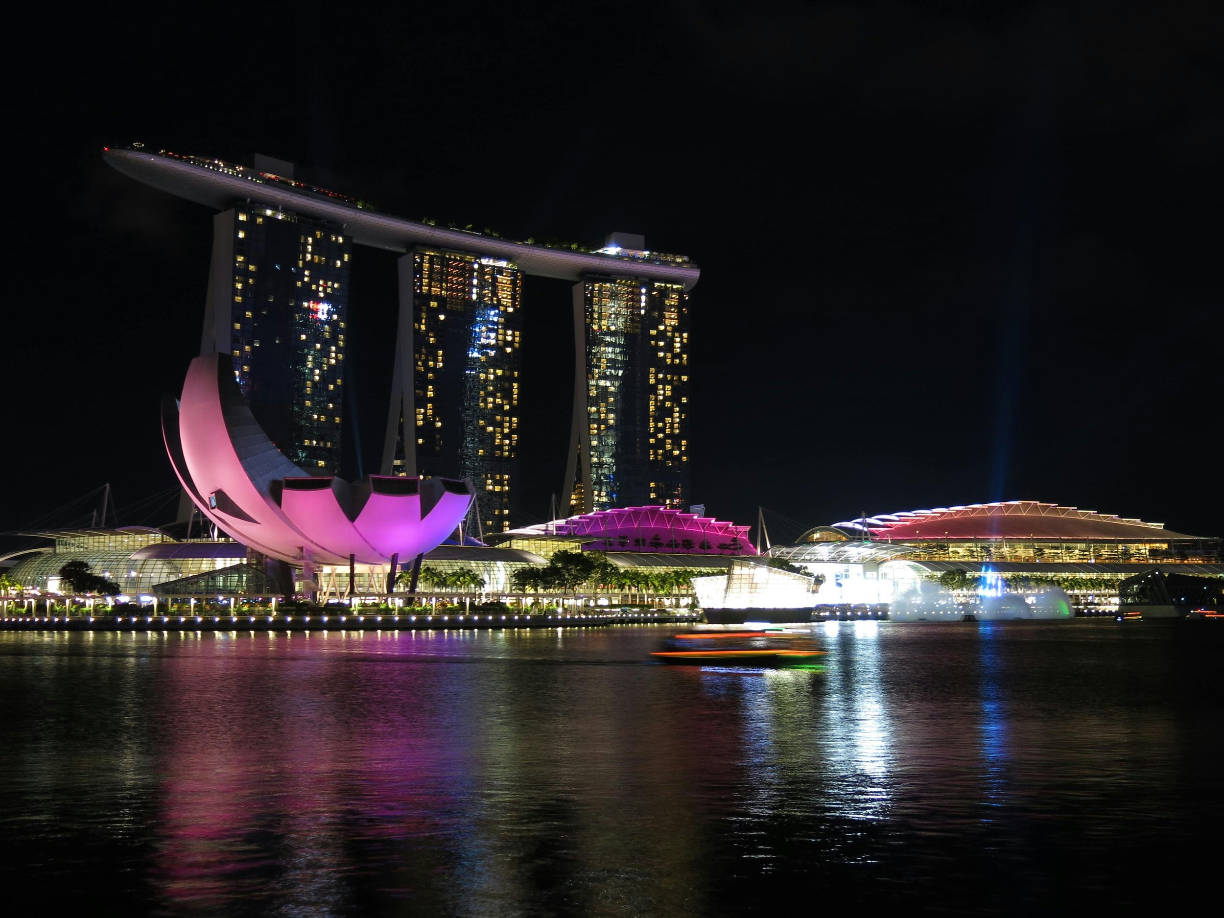 Agency-Centered Aging: Singapore at the Forefront of Global Independence Research