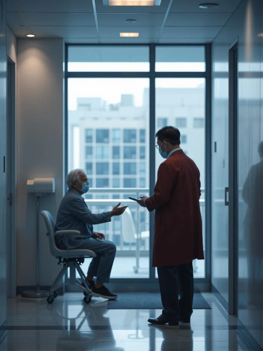 AI-Powered Chronic Care Revolution: Tencent and Fangzhou Launch Predictive Health Solution in China