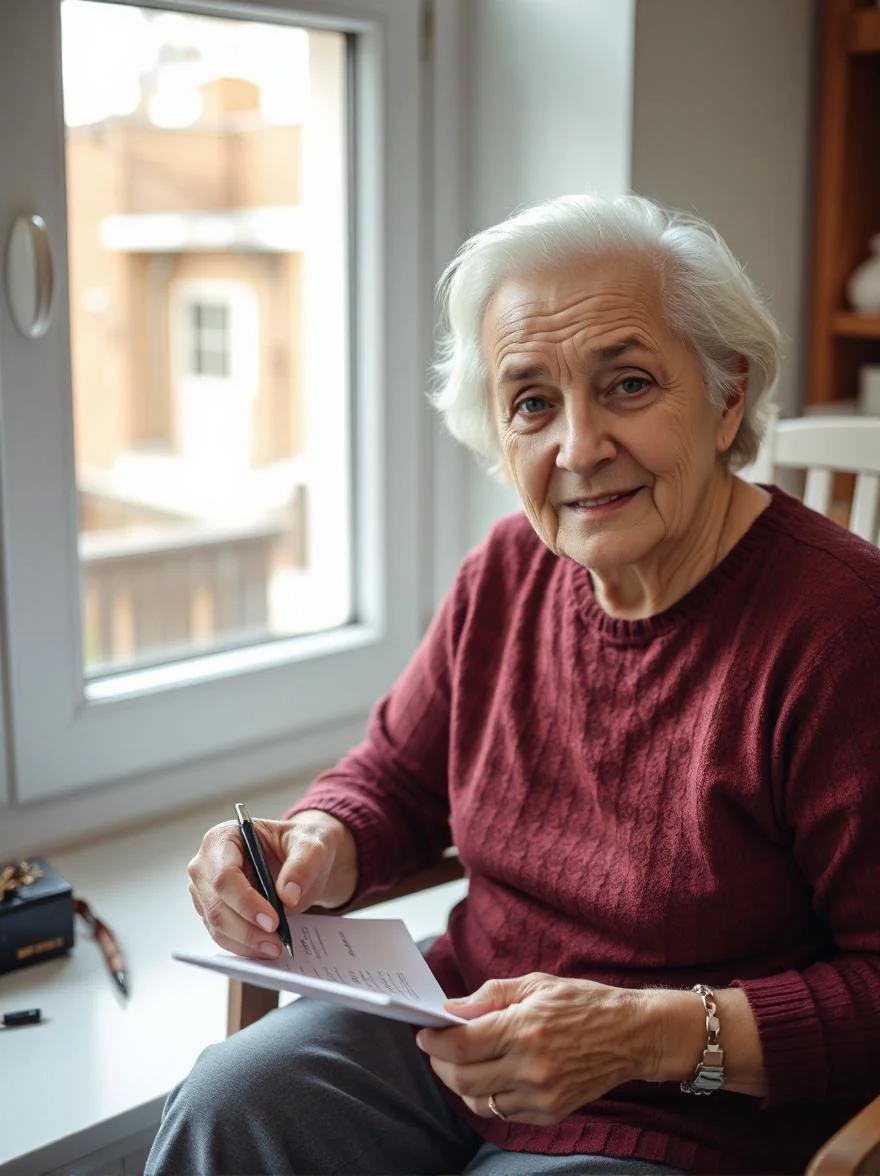 Aging Populations in 2025: Five Health Priorities and Why Implementation Still Falls Short